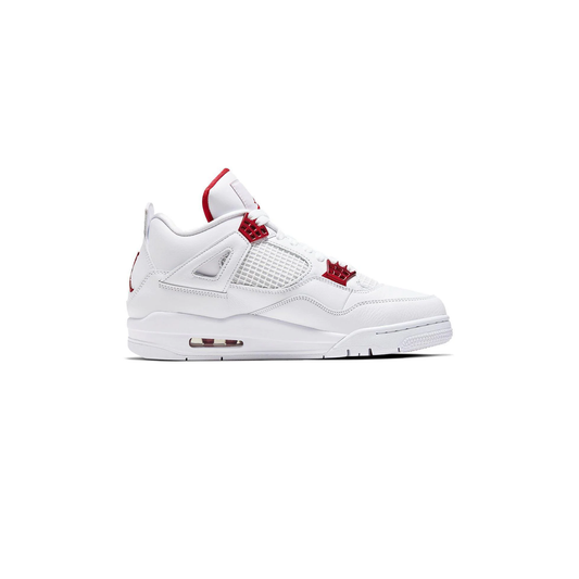 Jordan 4 Retro Metallic Red