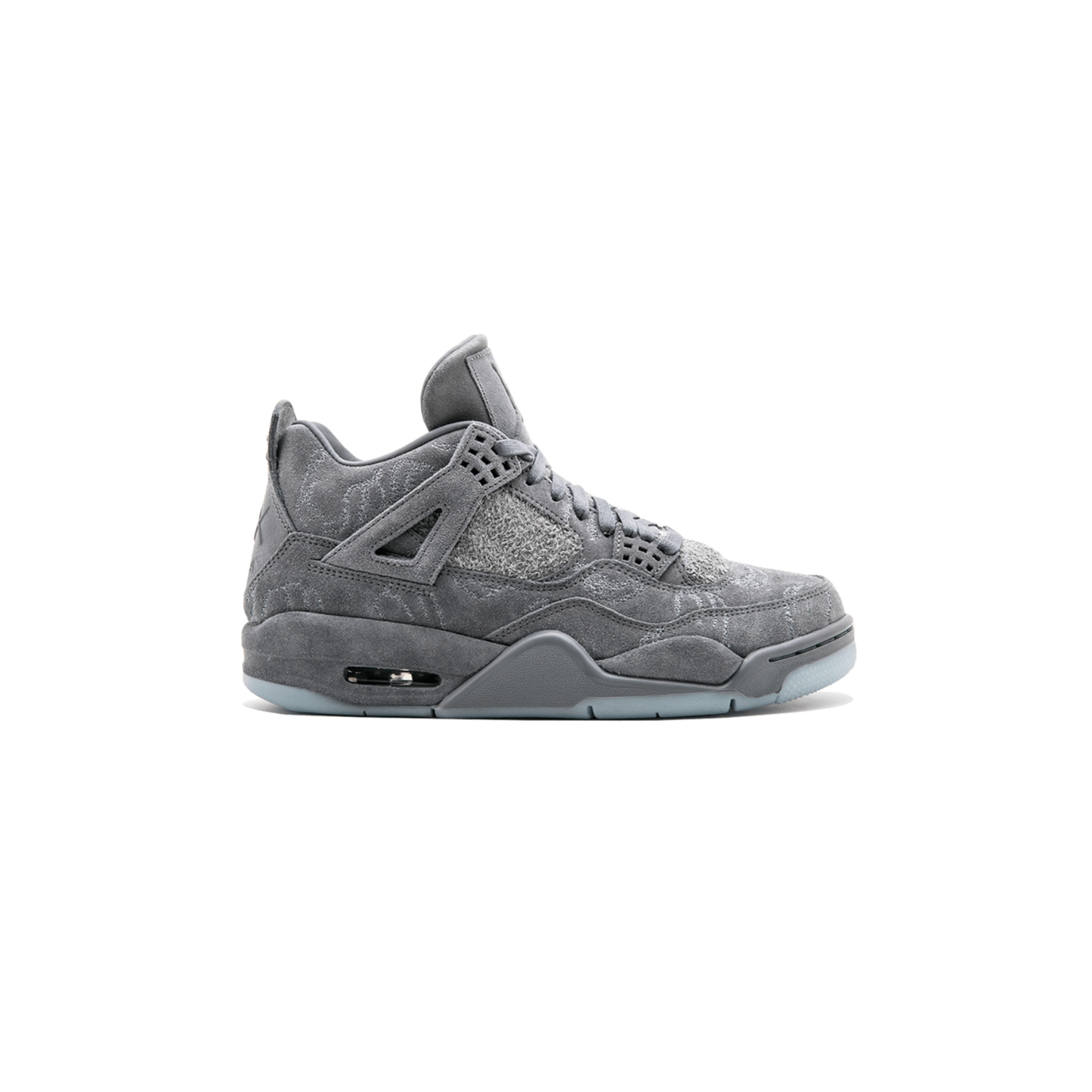 Jordan 4 Retro Kaws