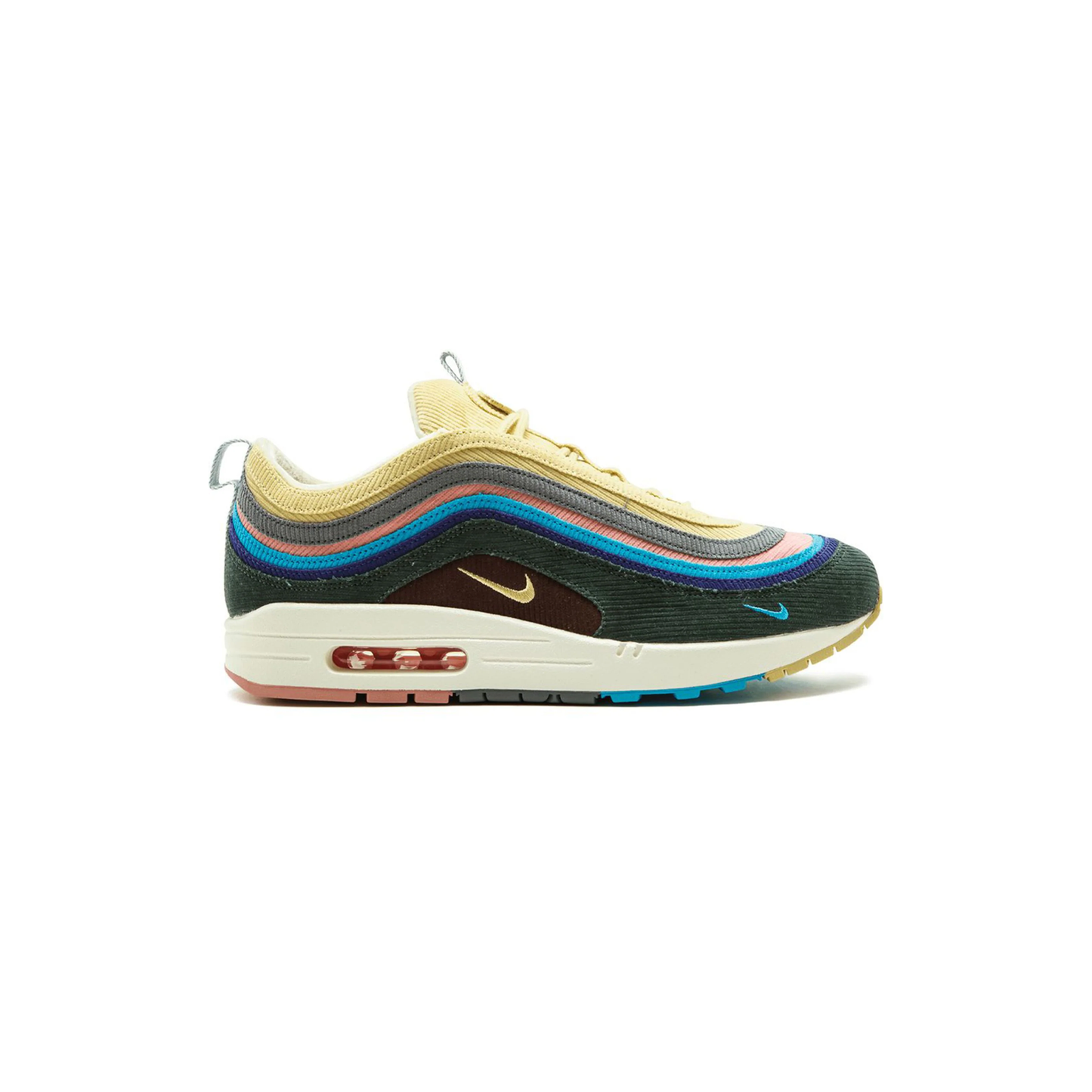 Nike x Sean Wotherspoon Air Max 1/97 VF SW