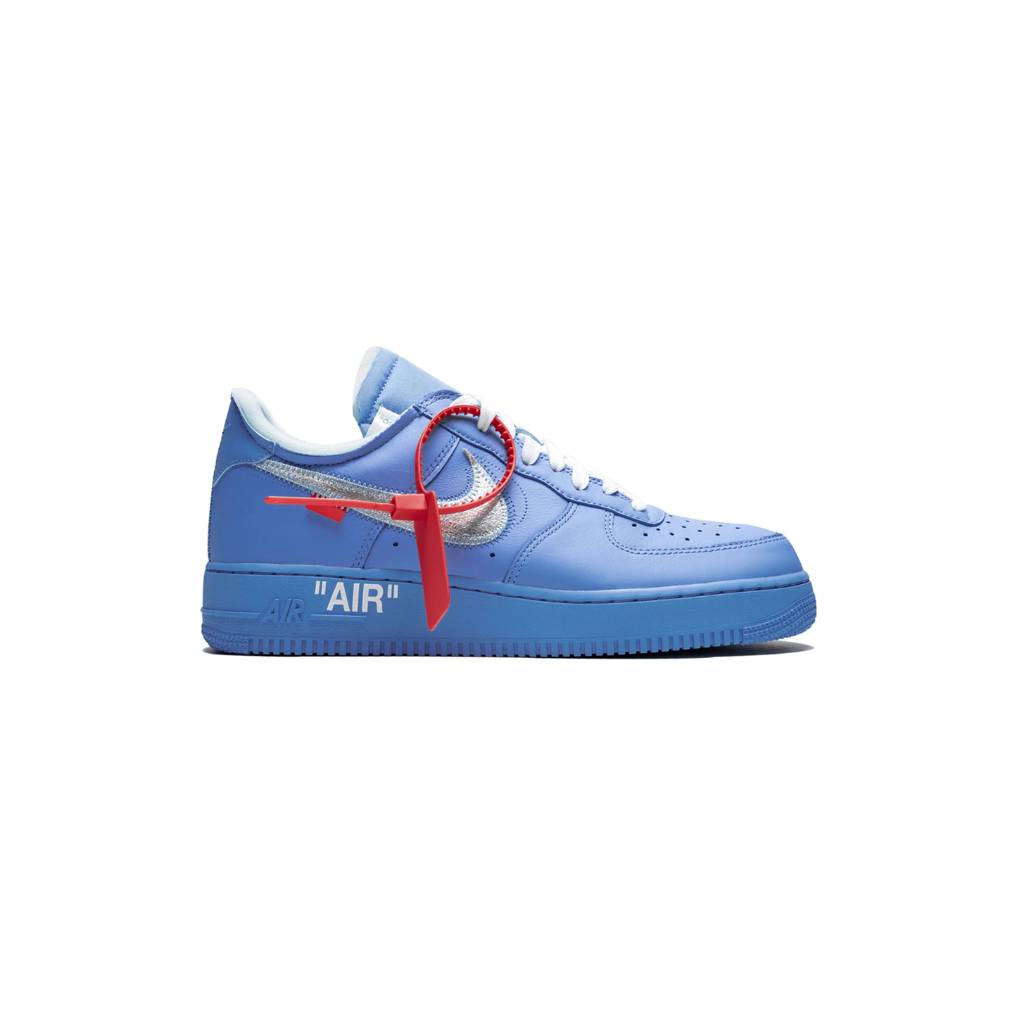 Nike X Off-White Air Force 1 Low "MCA"