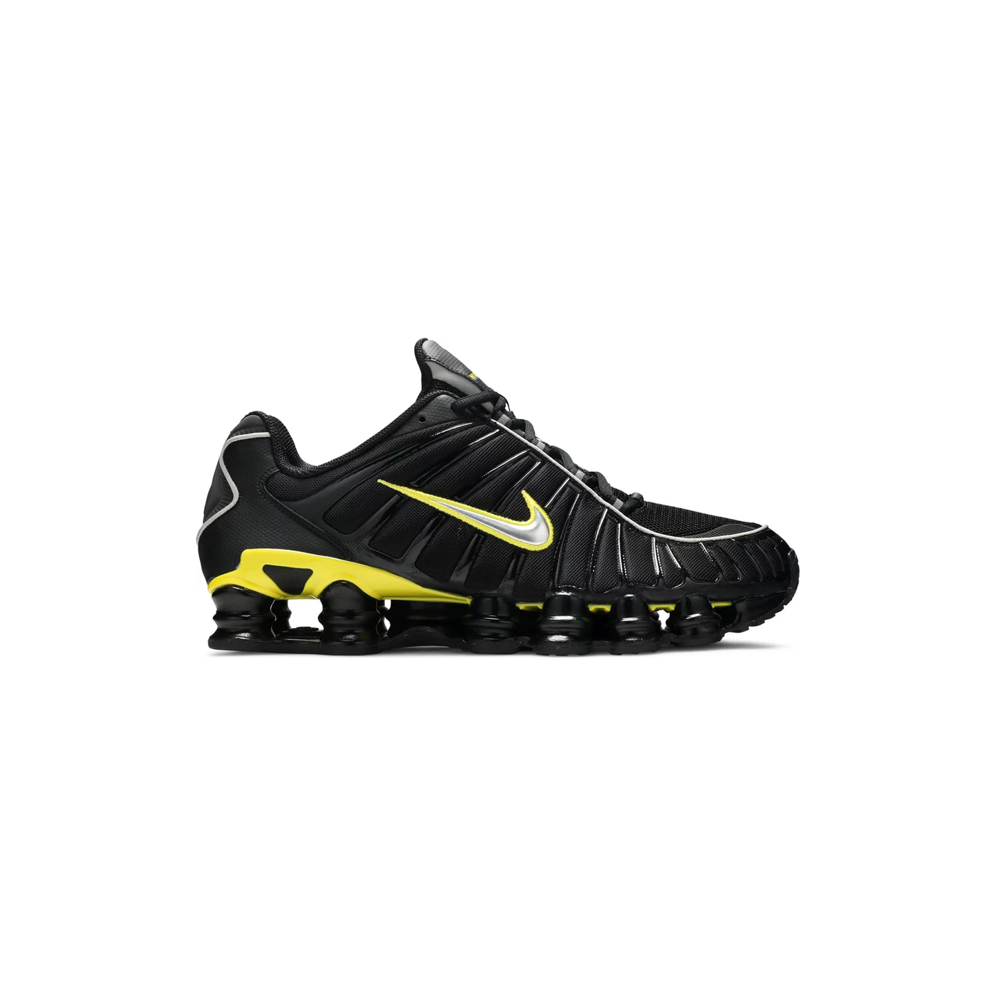 Nike Shox TL 'Yellow'