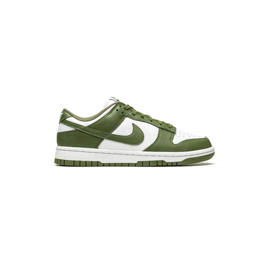 Nike Women's Dunk Low Medium Olive