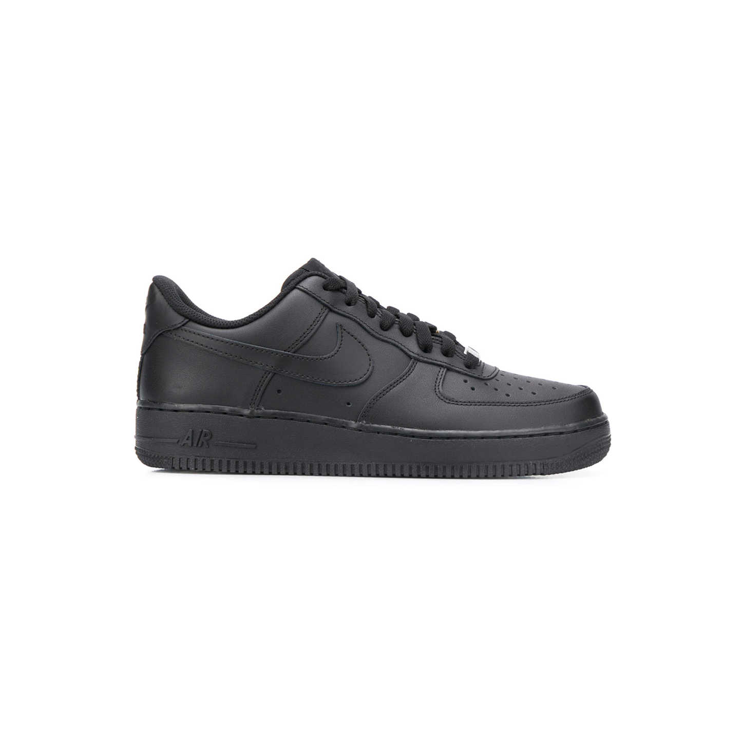 Nike Air Force 1 Low '07 "Triple Black"