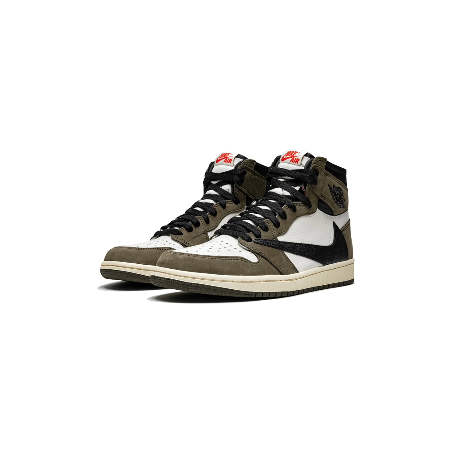 Jordan x Travis Scott Air Jordan 1 High TS SP Sneakers