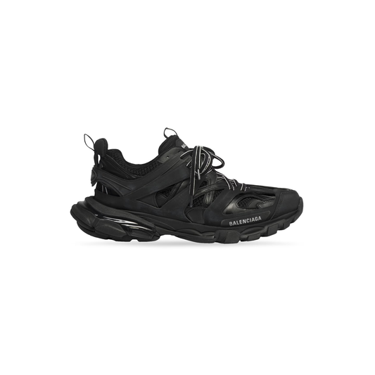 Balenciaga Track Black