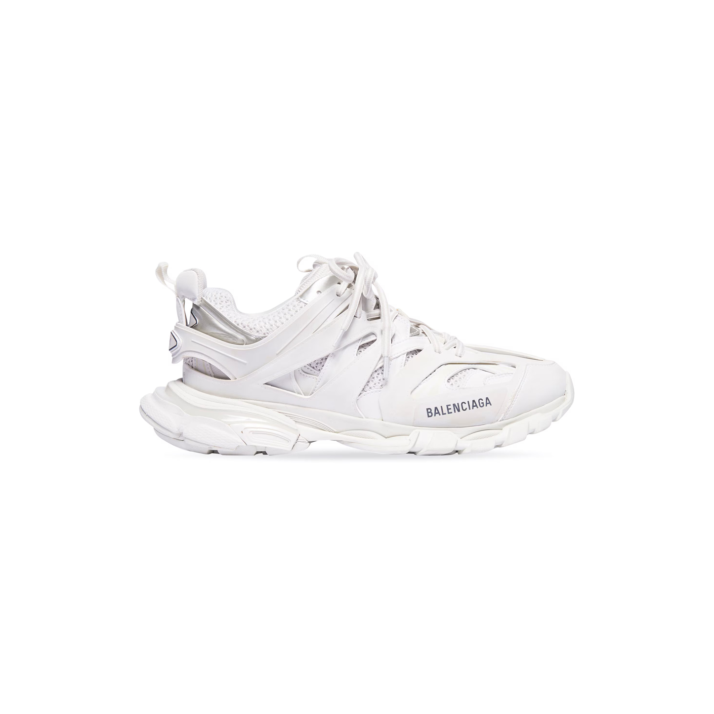 Balenciaga Track White