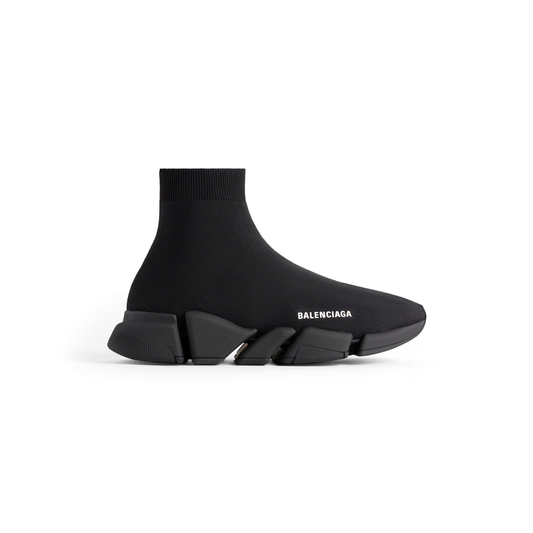 Balenciaga Speed 2.0 Black