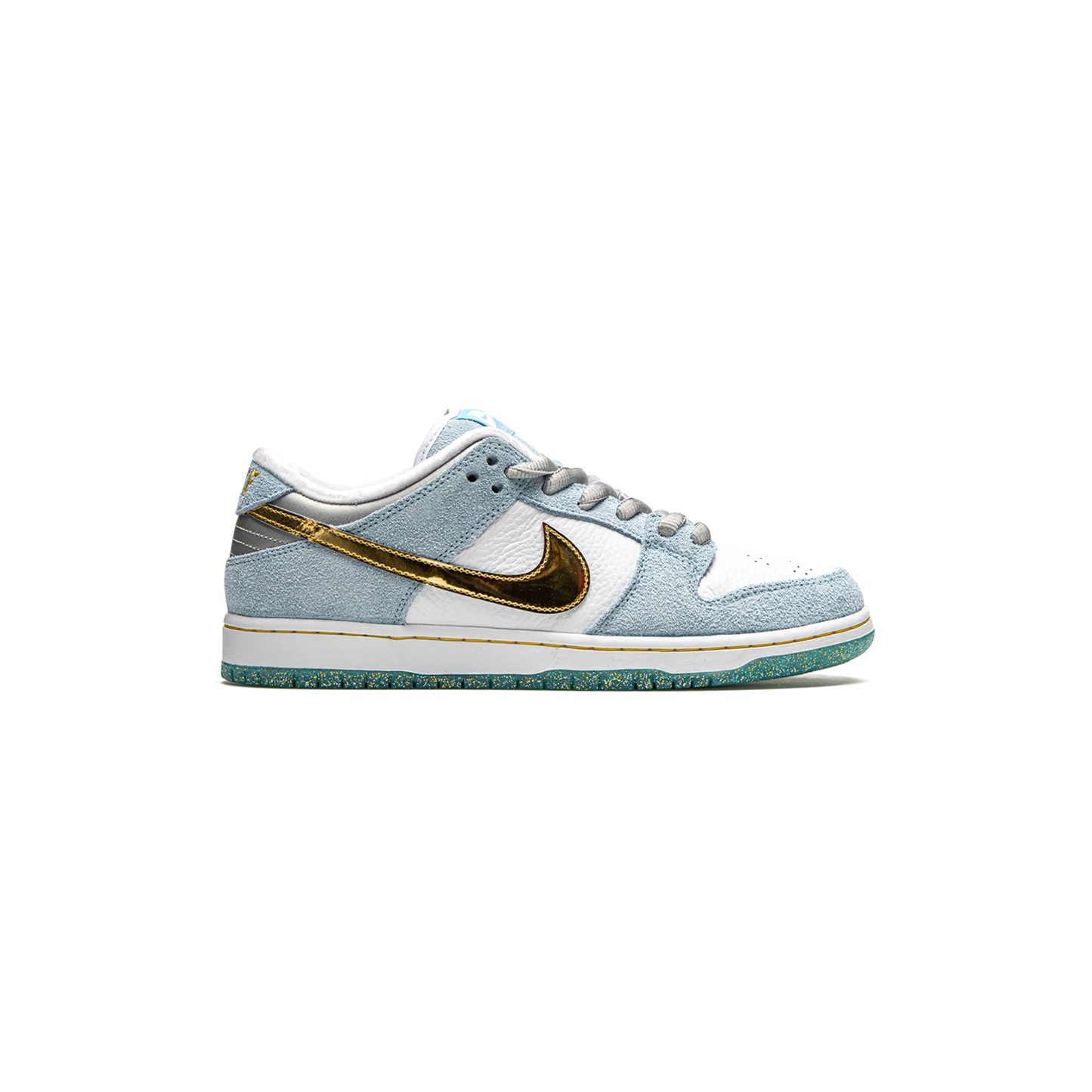 Nike x Sean Cliver SB Dunk Low "Holiday Special"