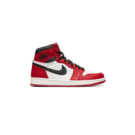 Air Jordan 1 Retro High OG Chicago Lost And Found