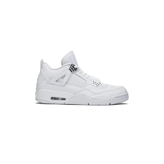 Air Jordan 4 Retro 'Pure Money'