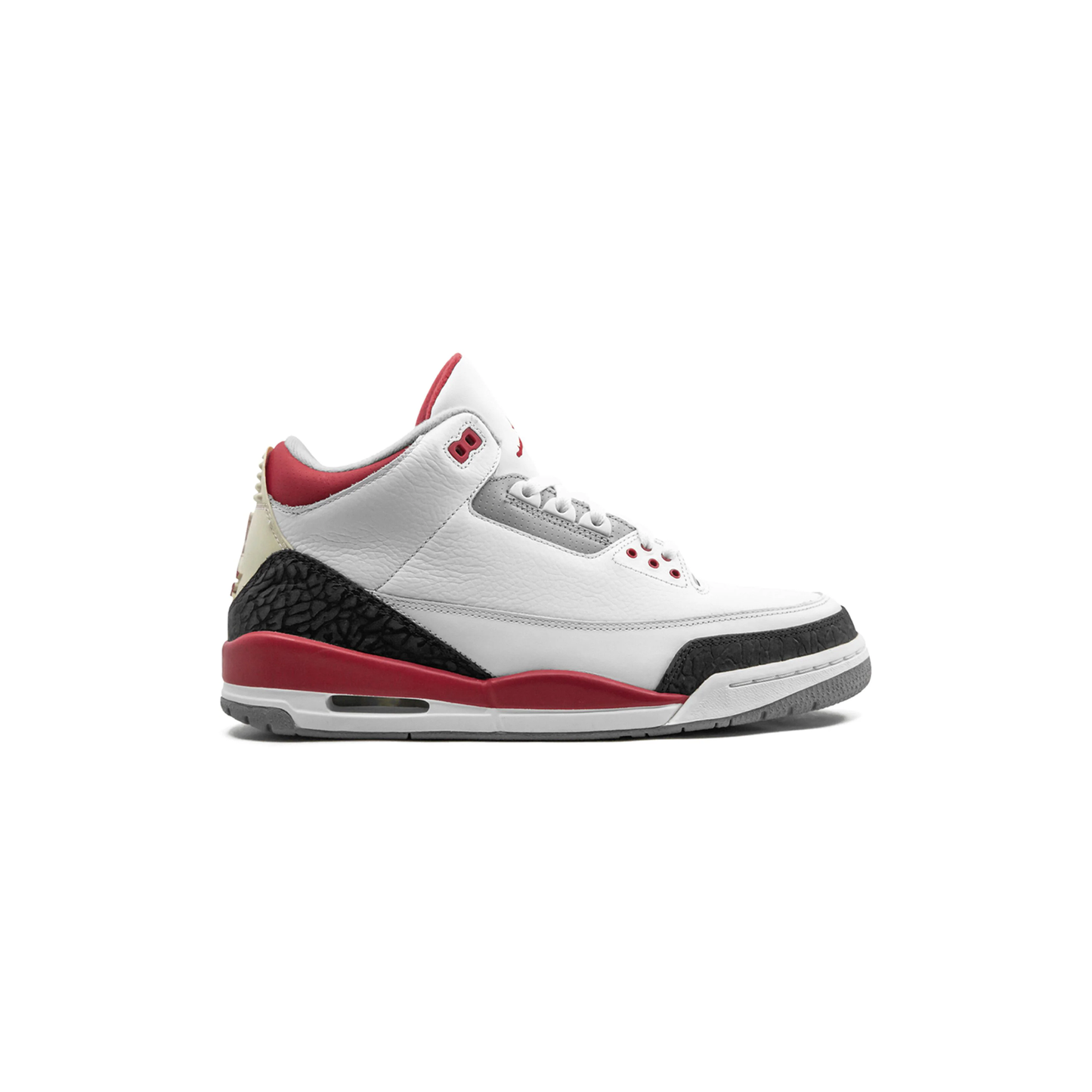 Jordan Air Jordan 3 Retro Fire Red