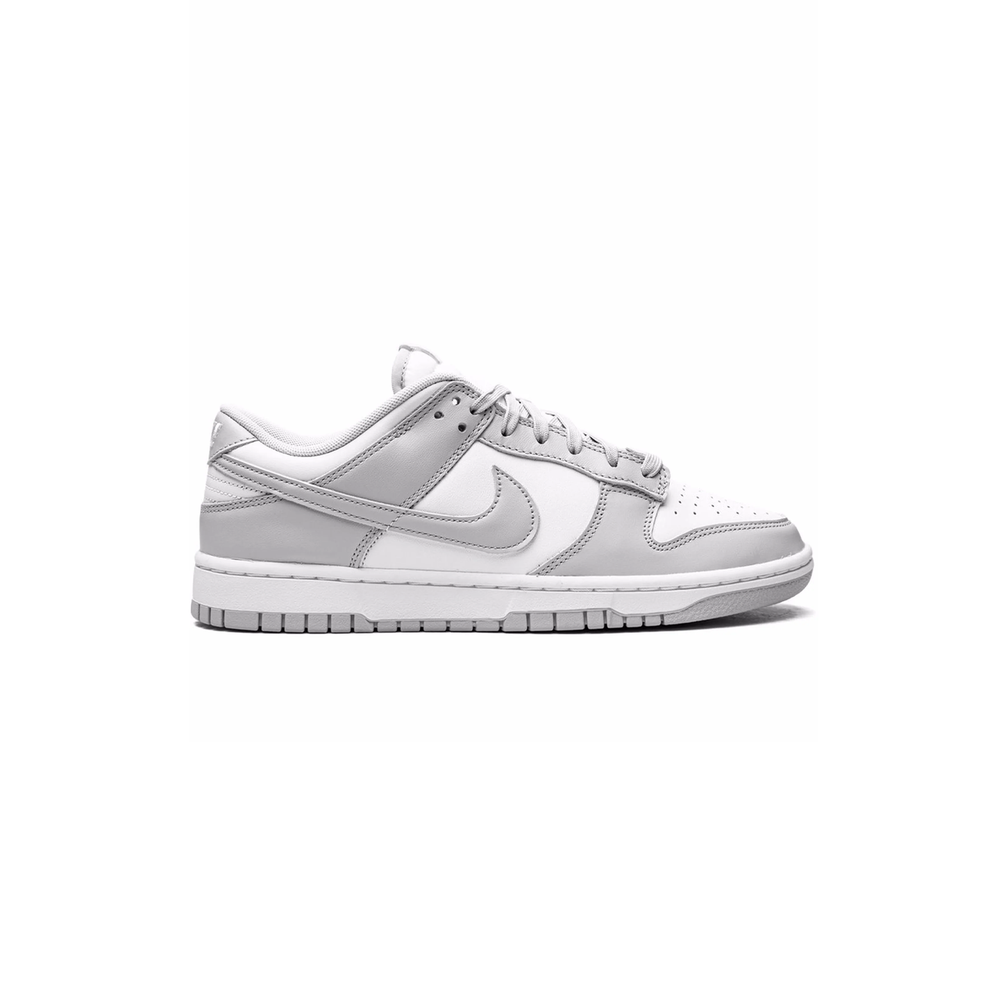 Nike Dunk Low "Grey Fog"