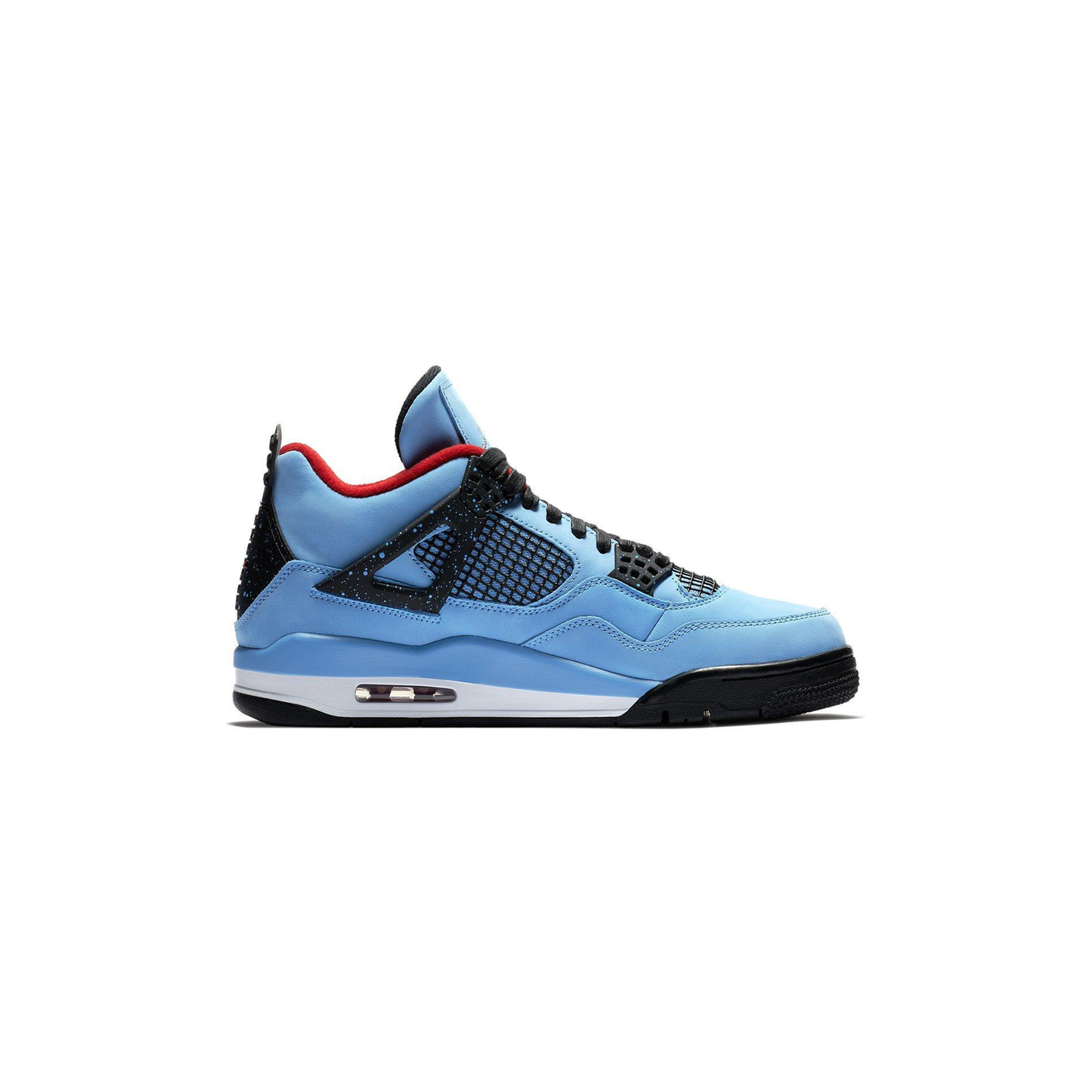 Jordan 4 Retro Travis Scott Cactus Jack