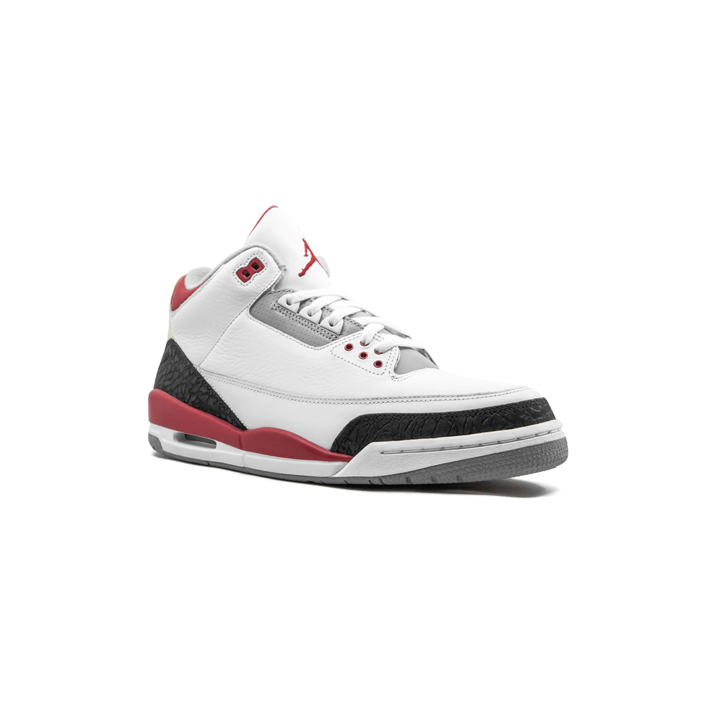 Jordan Air Jordan 3 Retro Fire Red