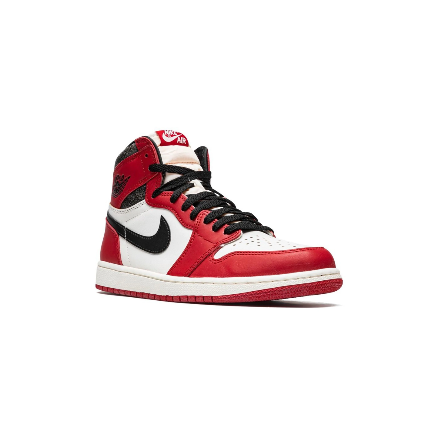 Air Jordan 1 Retro High OG Chicago Lost And Found