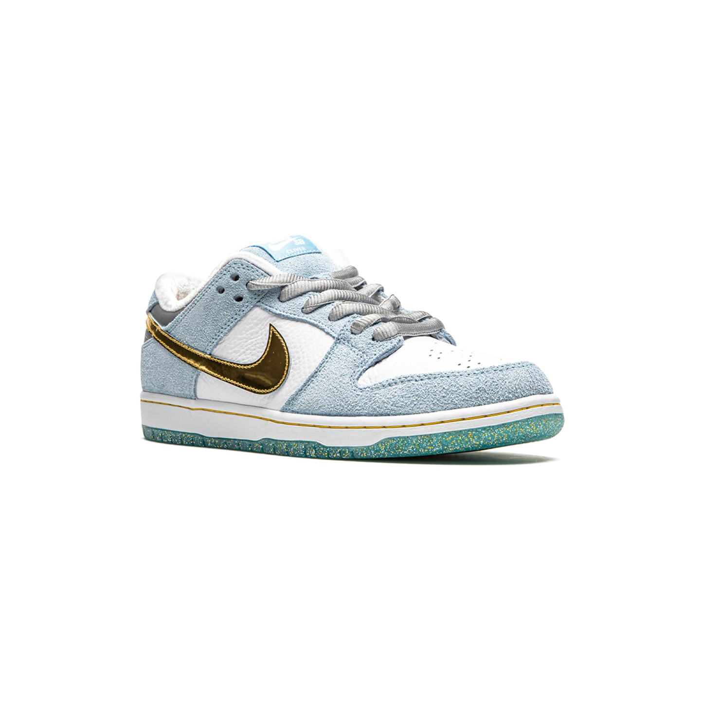 Nike x Sean Cliver SB Dunk Low "Holiday Special"