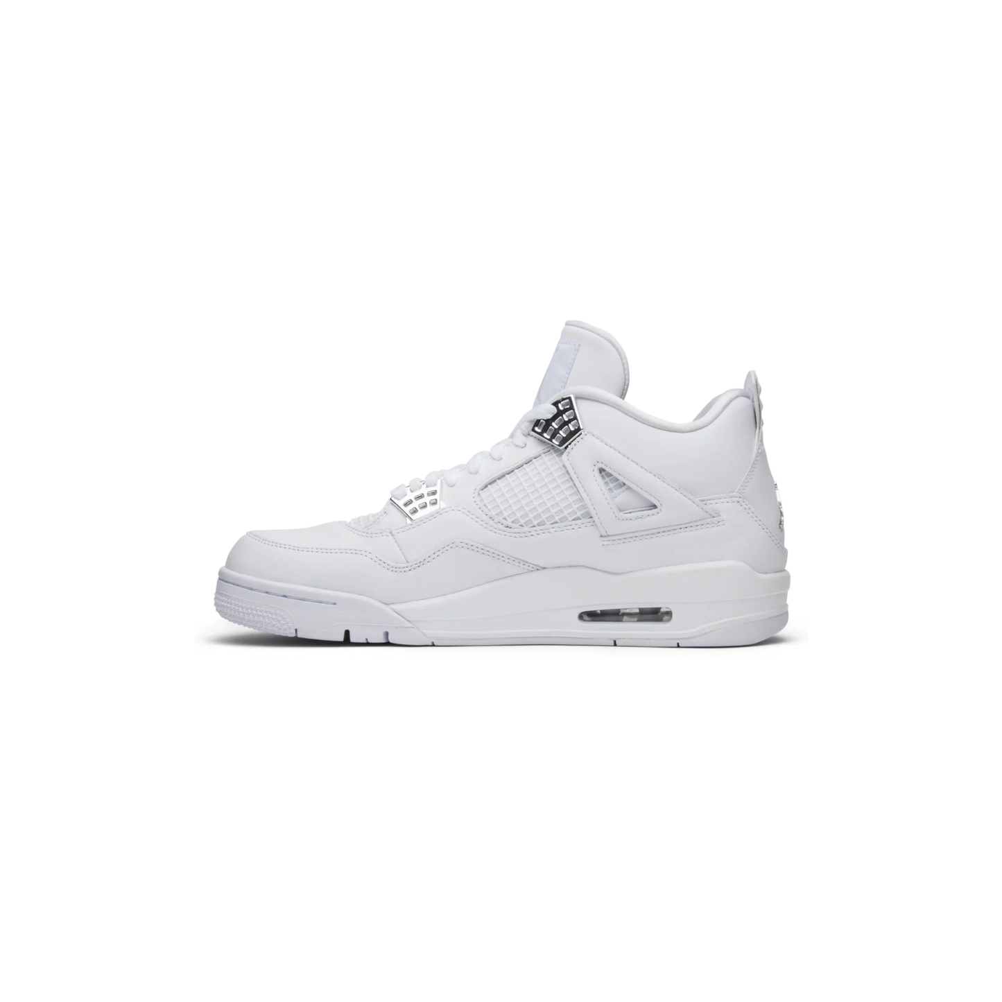 Air Jordan 4 Retro 'Pure Money'