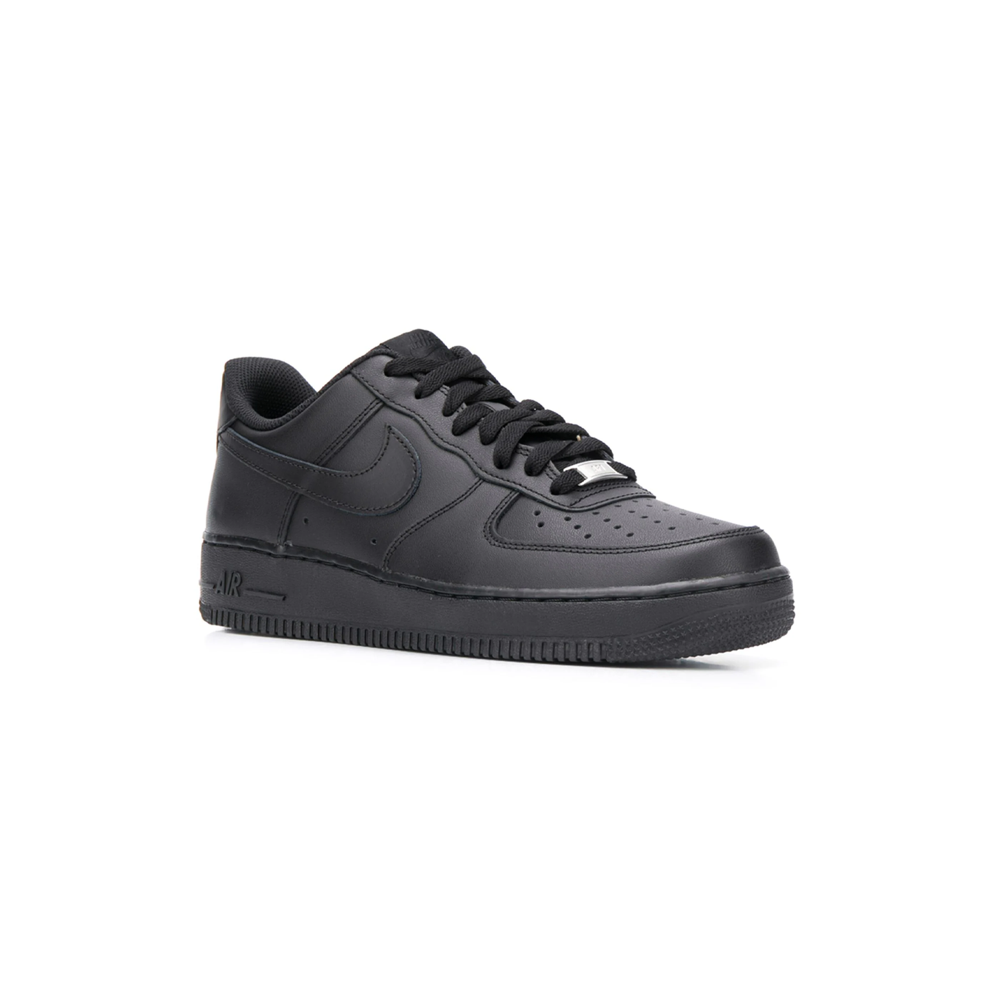 Nike Air Force 1 Low '07 "Triple Black"