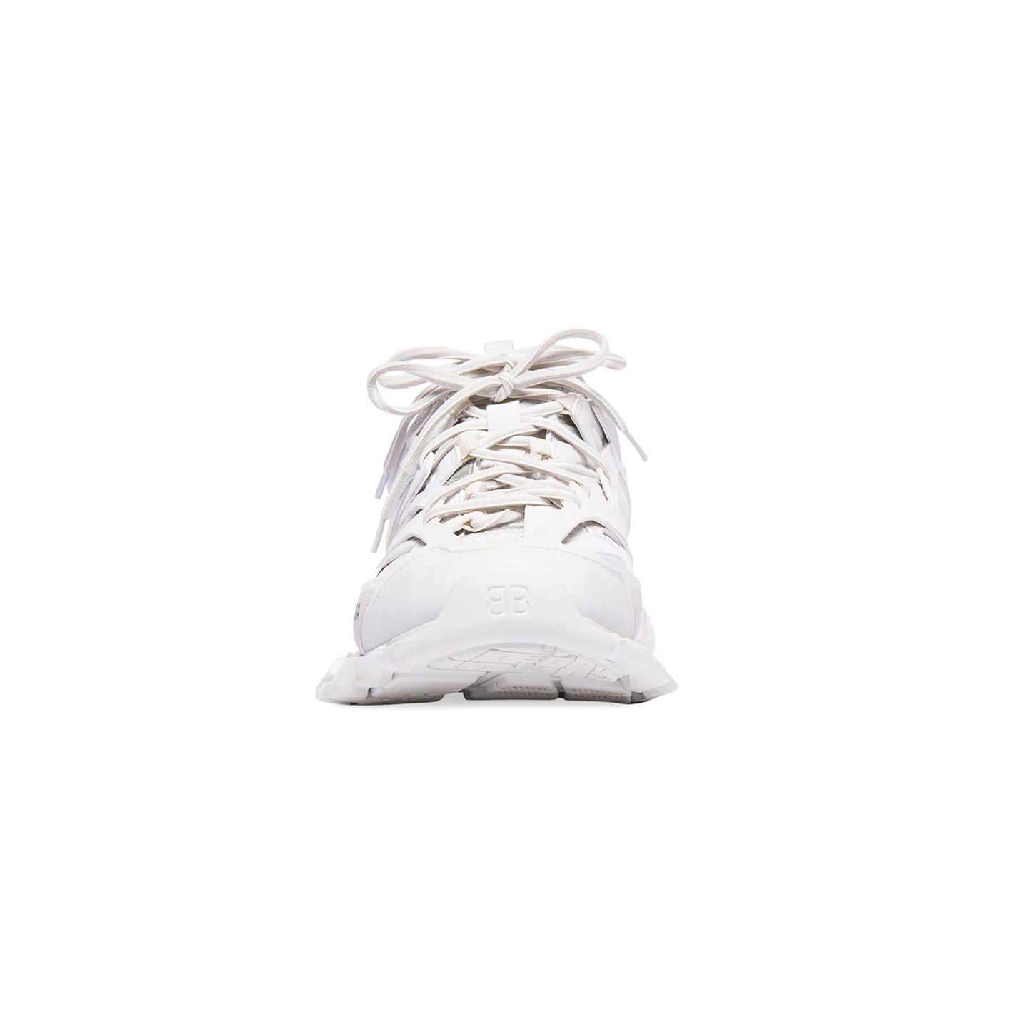 Balenciaga Track White