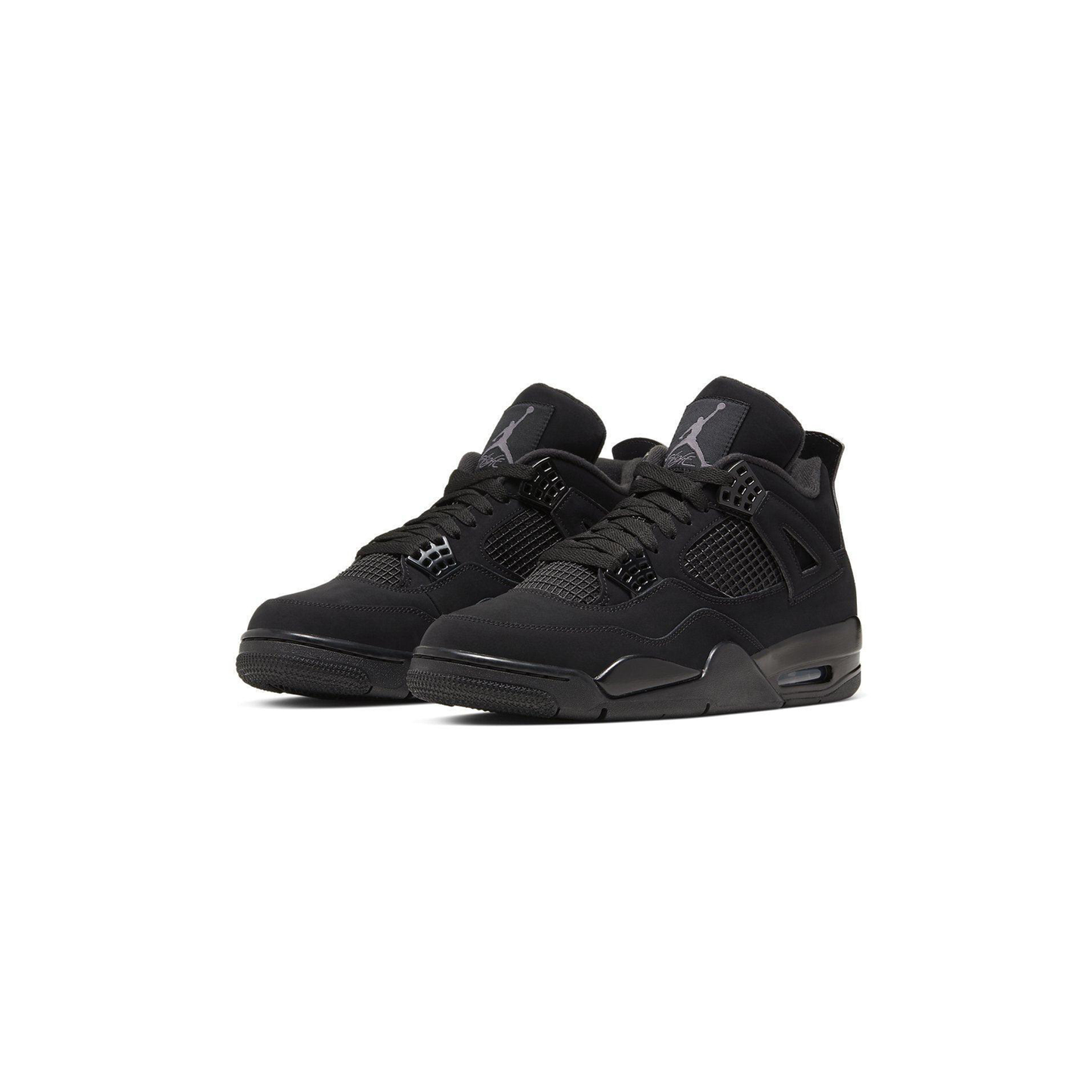 Jordan 4 Retro Black Cat