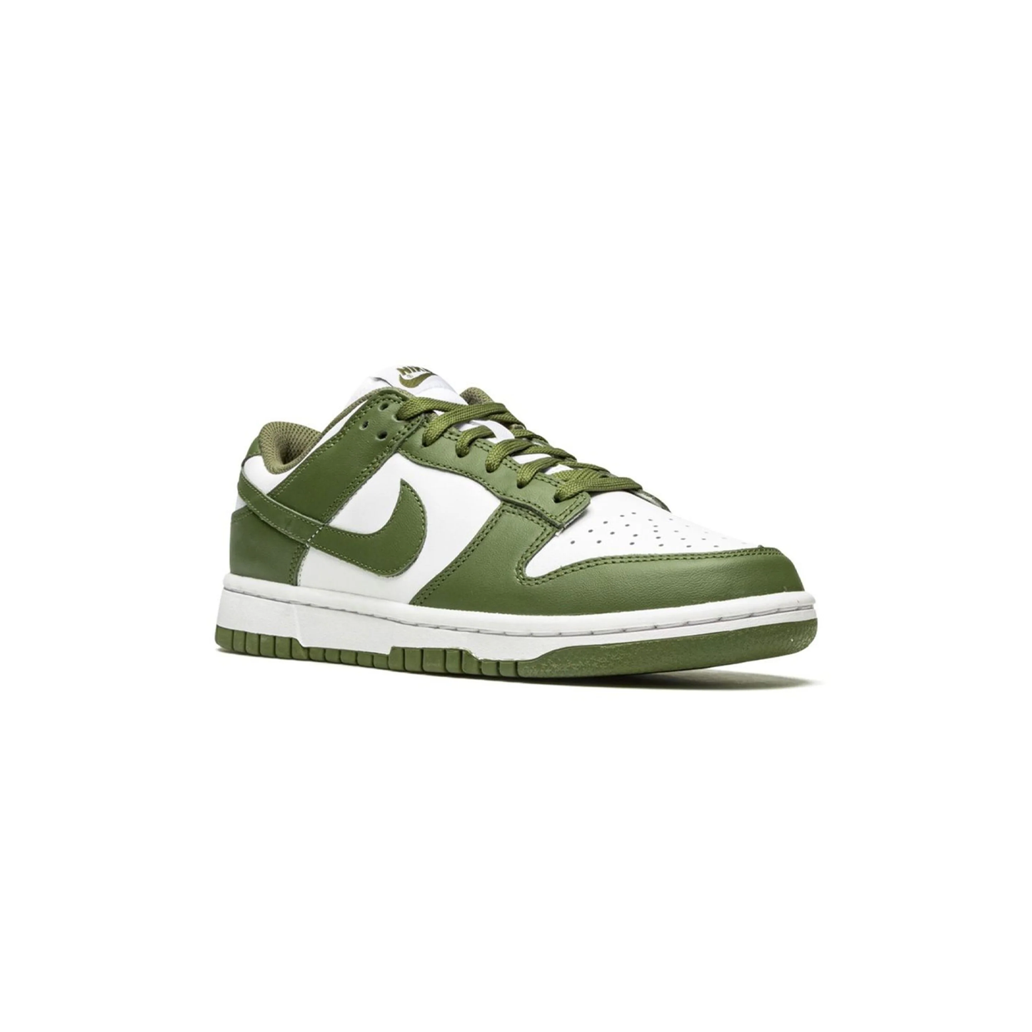 Nike Women's Dunk Low Medium Olive