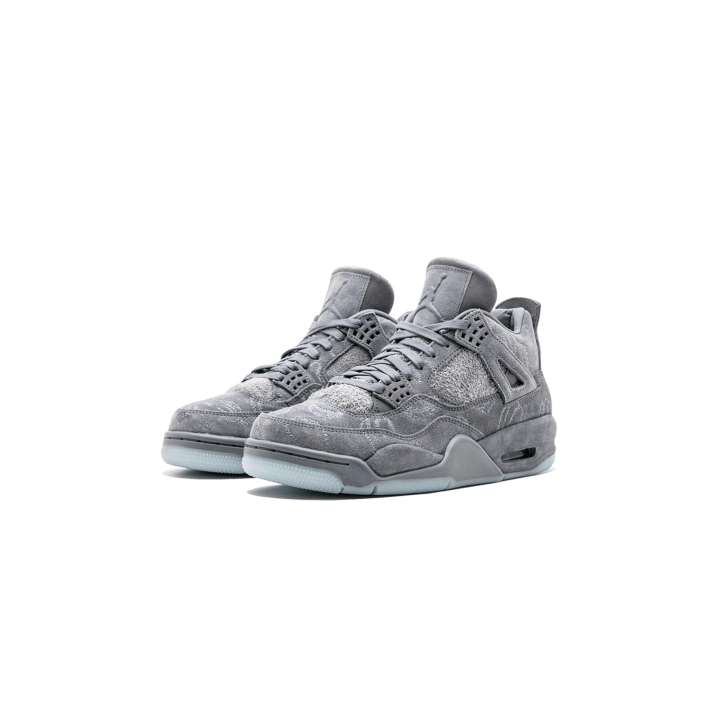 Jordan 4 Retro Kaws