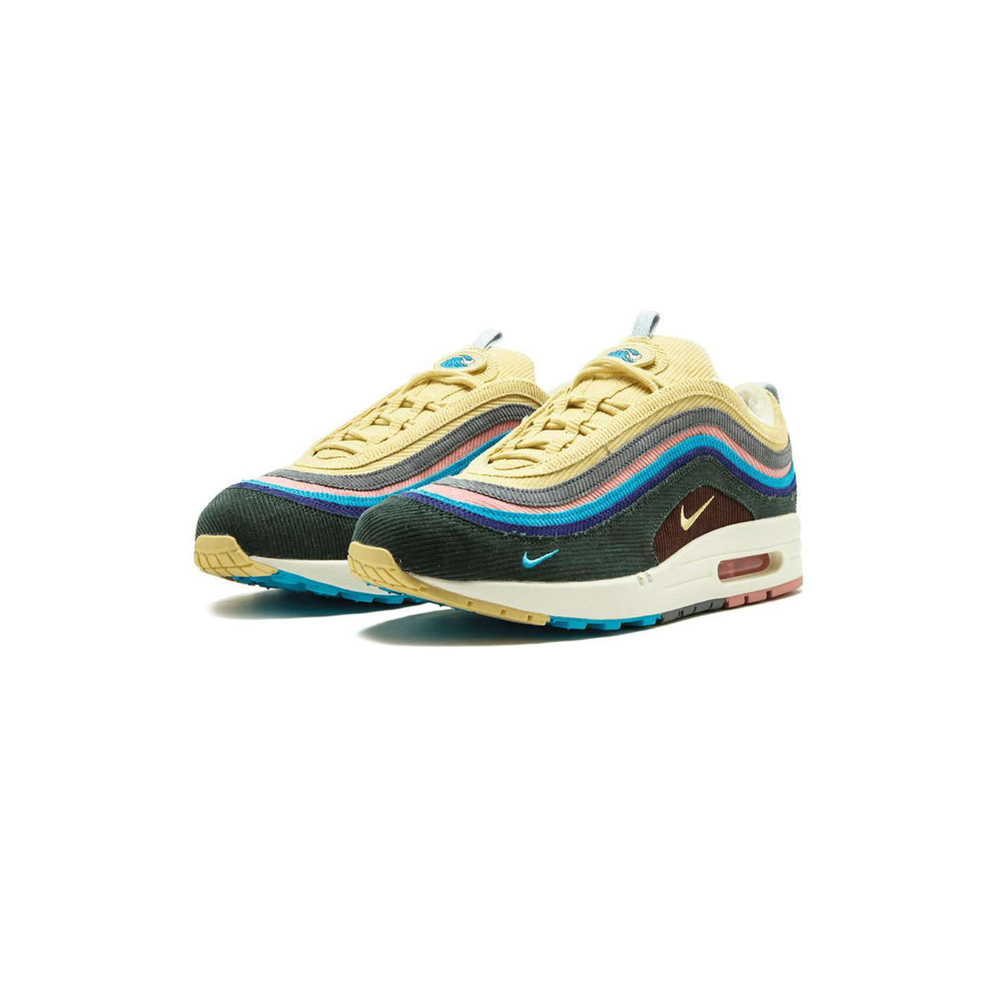 Nike x Sean Wotherspoon Air Max 1/97 VF SW