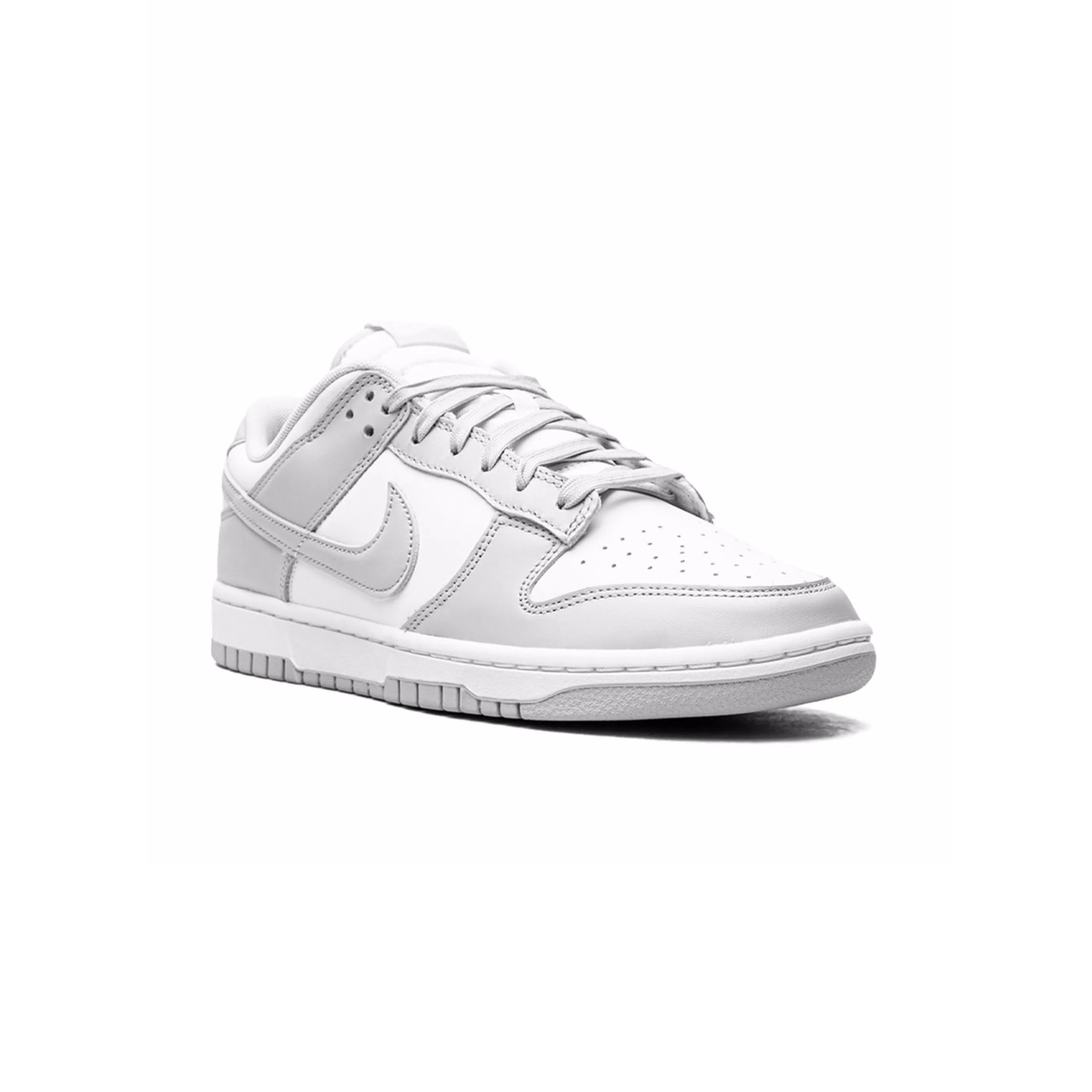 Nike Dunk Low "Grey Fog"