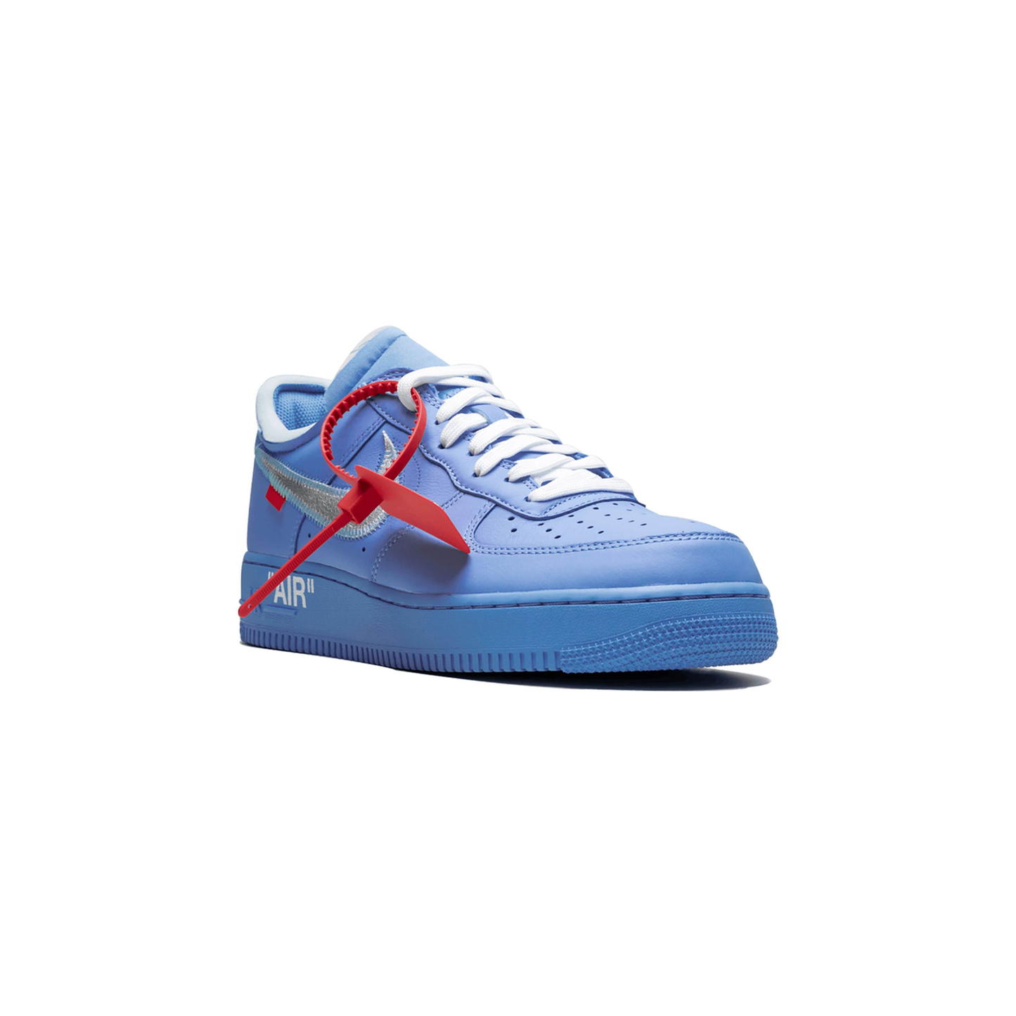 Nike X Off-White Air Force 1 Low "MCA"