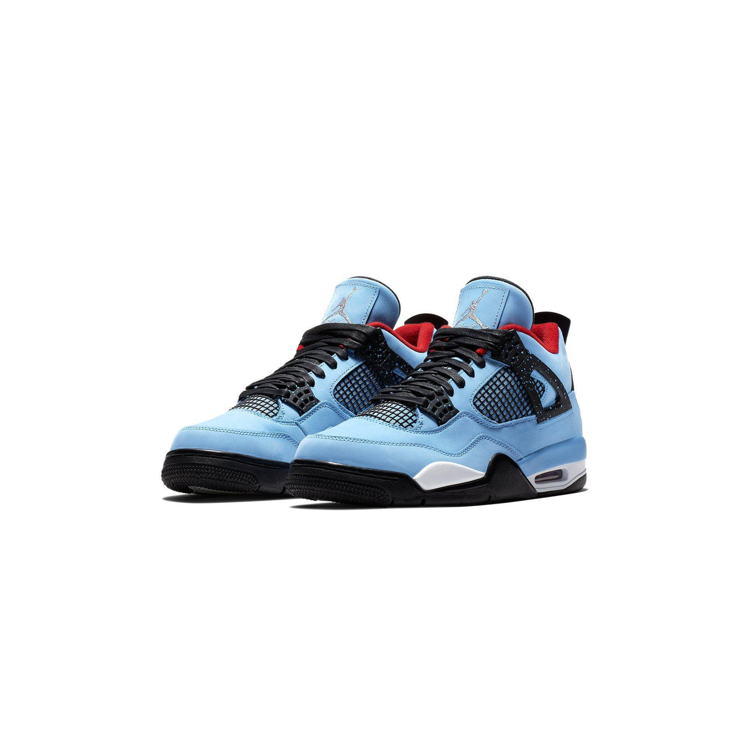 Jordan 4 Retro Travis Scott Cactus Jack