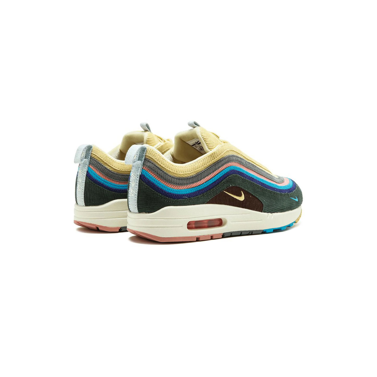 Nike x Sean Wotherspoon Air Max 1/97 VF SW