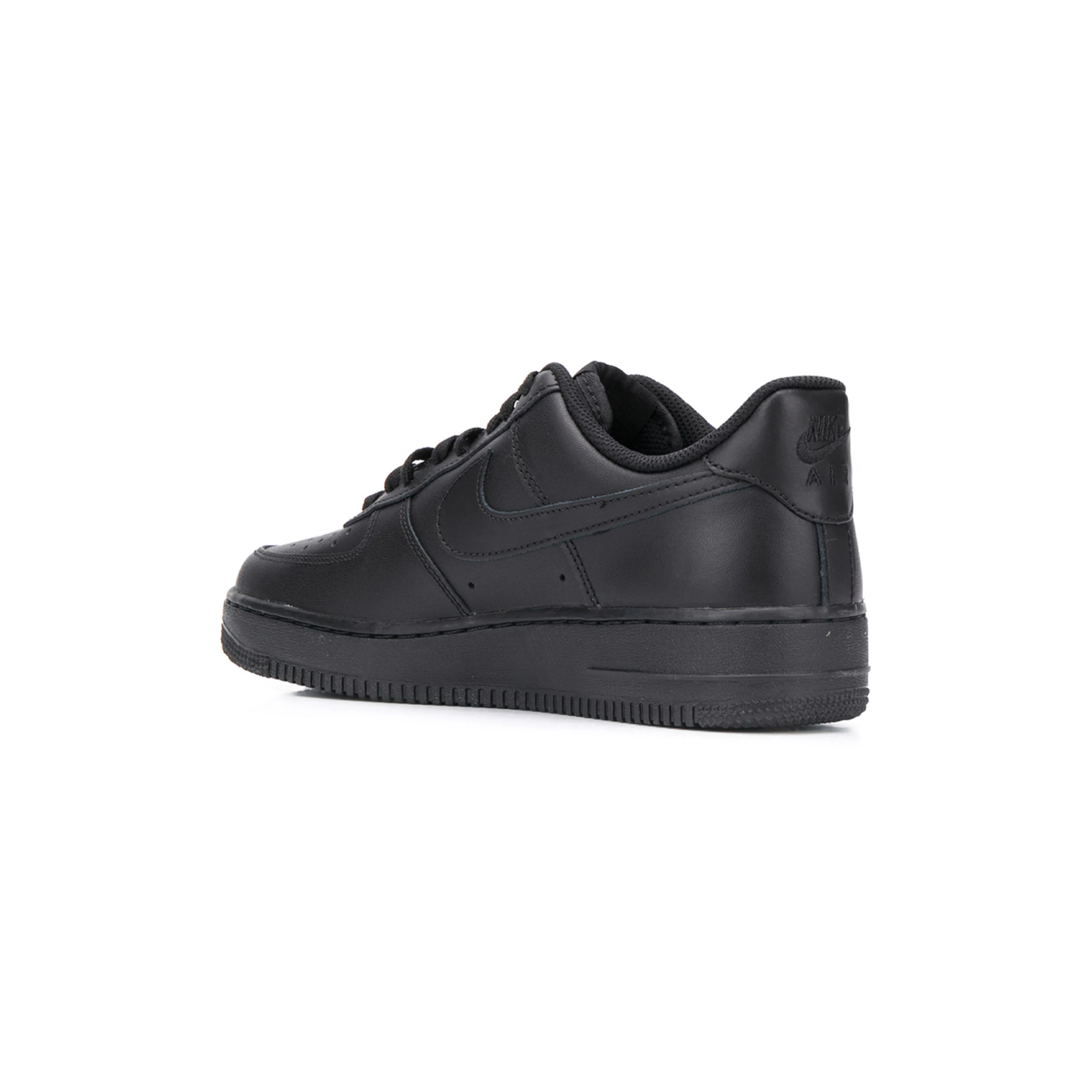 Nike Air Force 1 Low '07 "Triple Black"