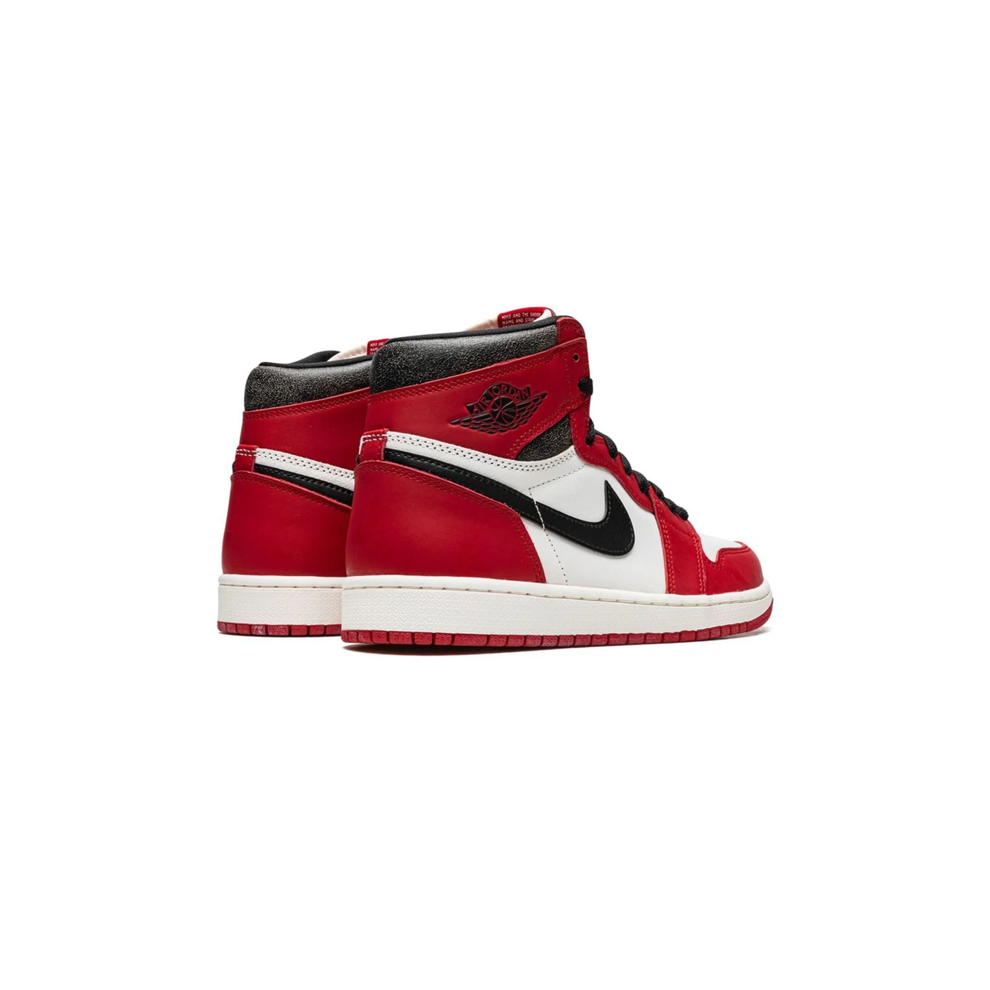 Air Jordan 1 Retro High OG Chicago Lost And Found