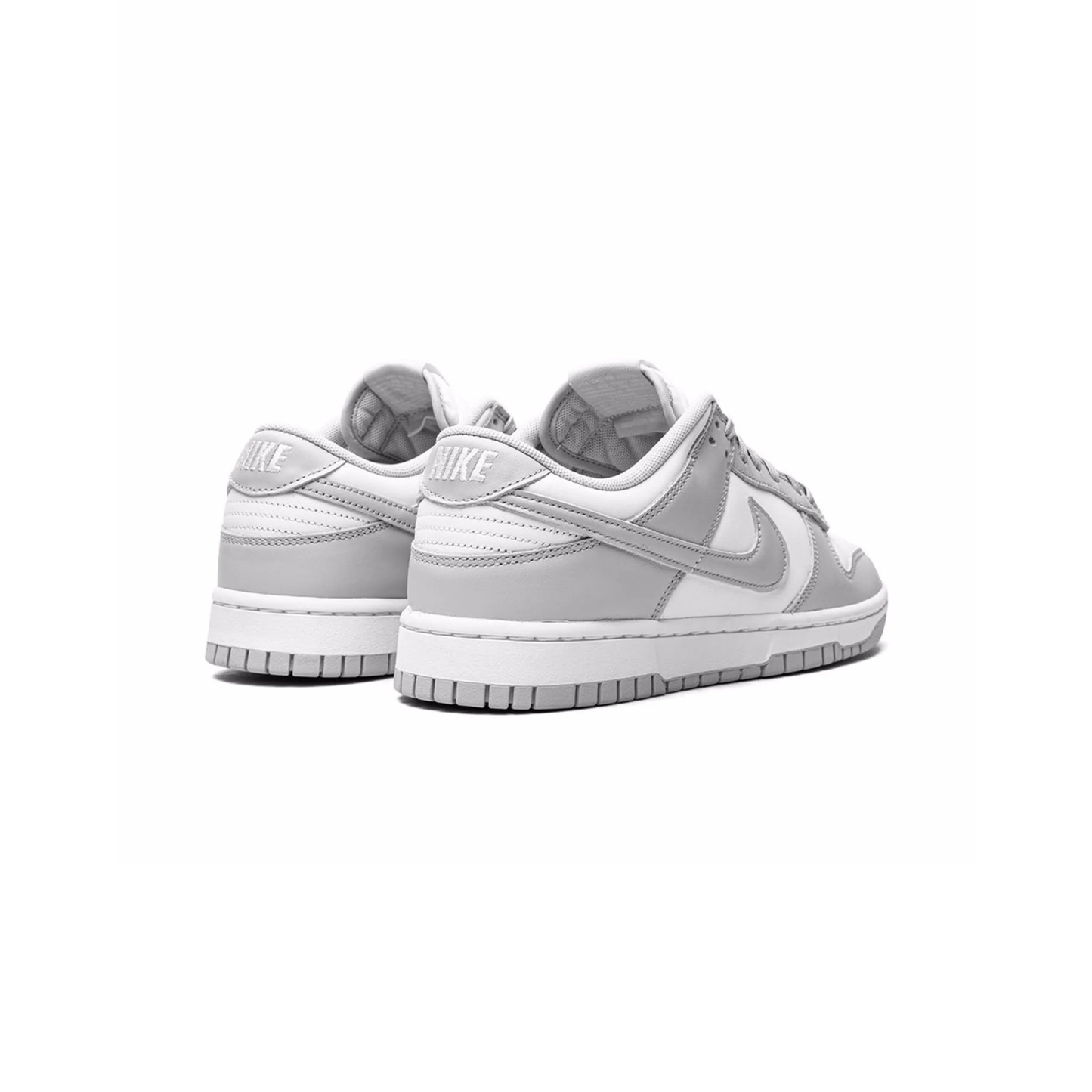 Nike Dunk Low "Grey Fog"