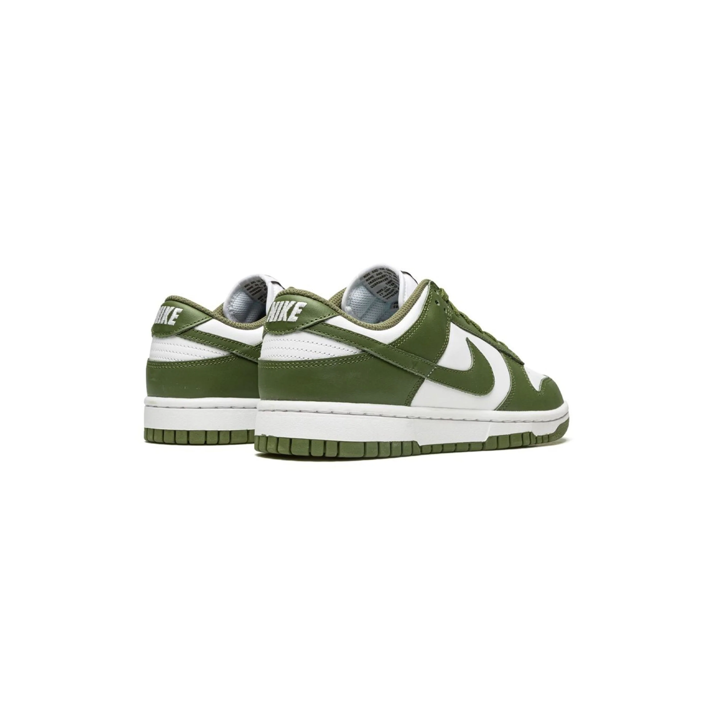 Nike Women's Dunk Low Medium Olive