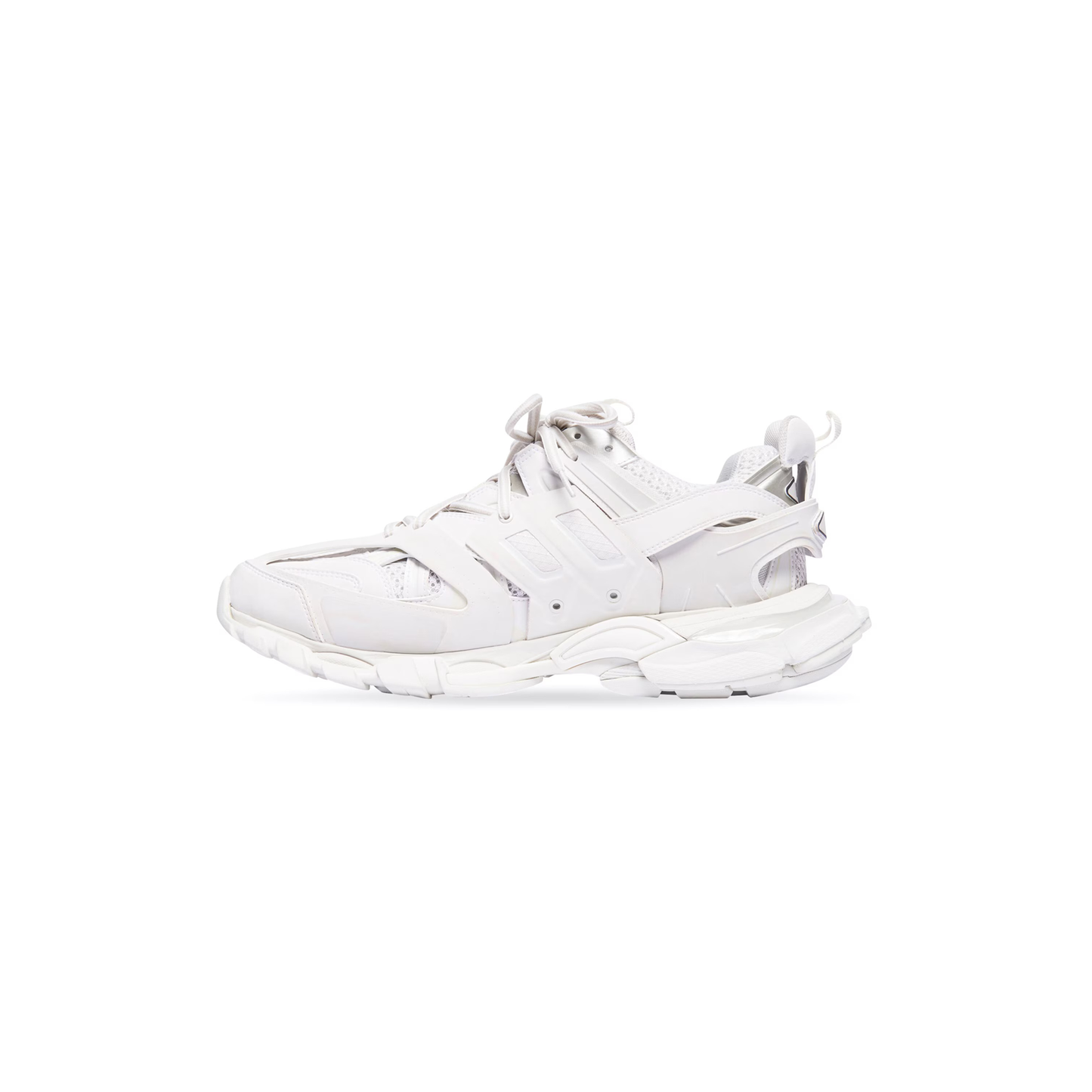 Balenciaga Track White