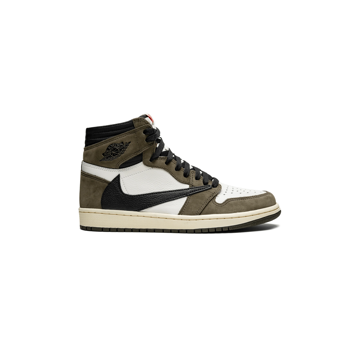 Jordan x Travis Scott Air Jordan 1 High TS SP Sneakers