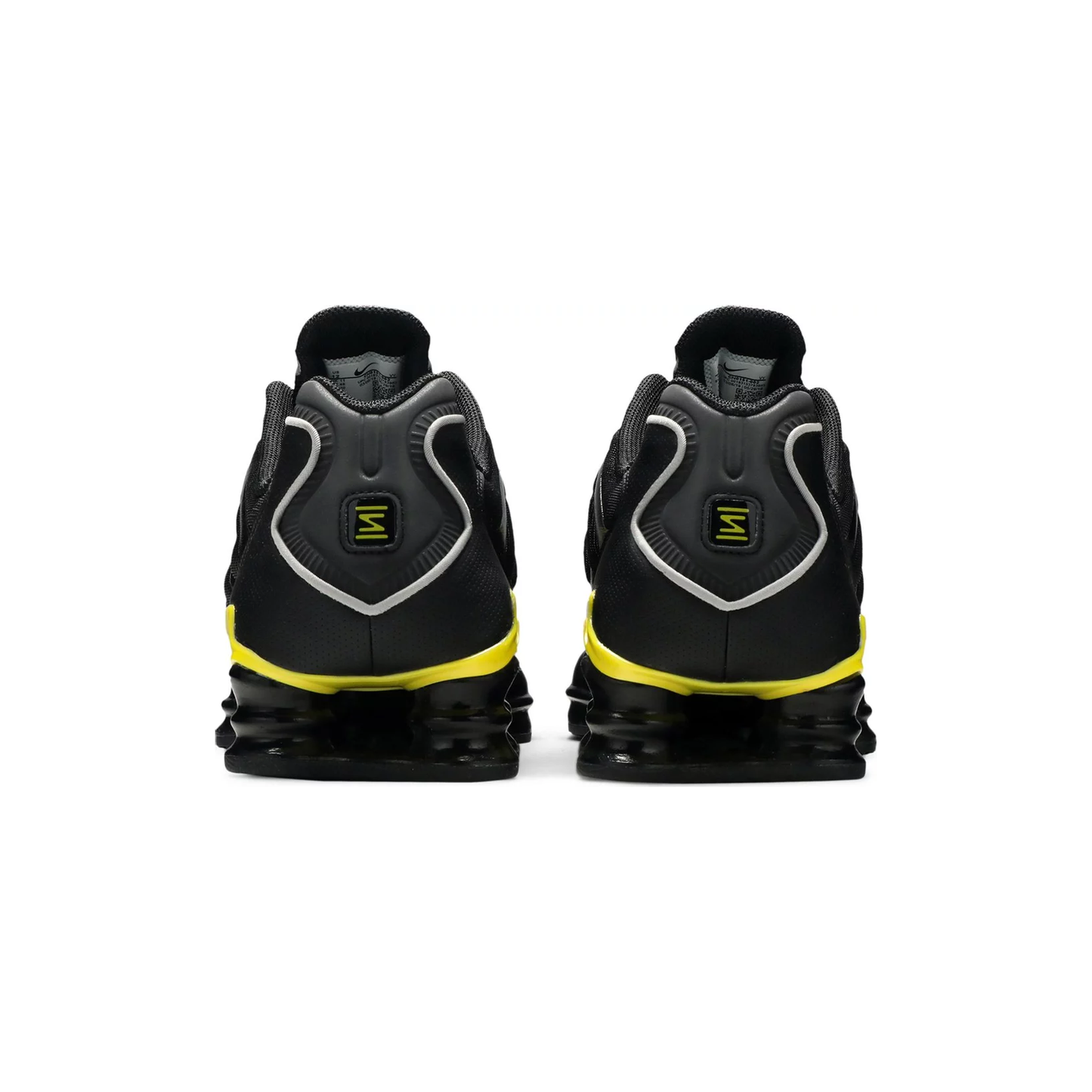 Nike Shox TL 'Yellow'