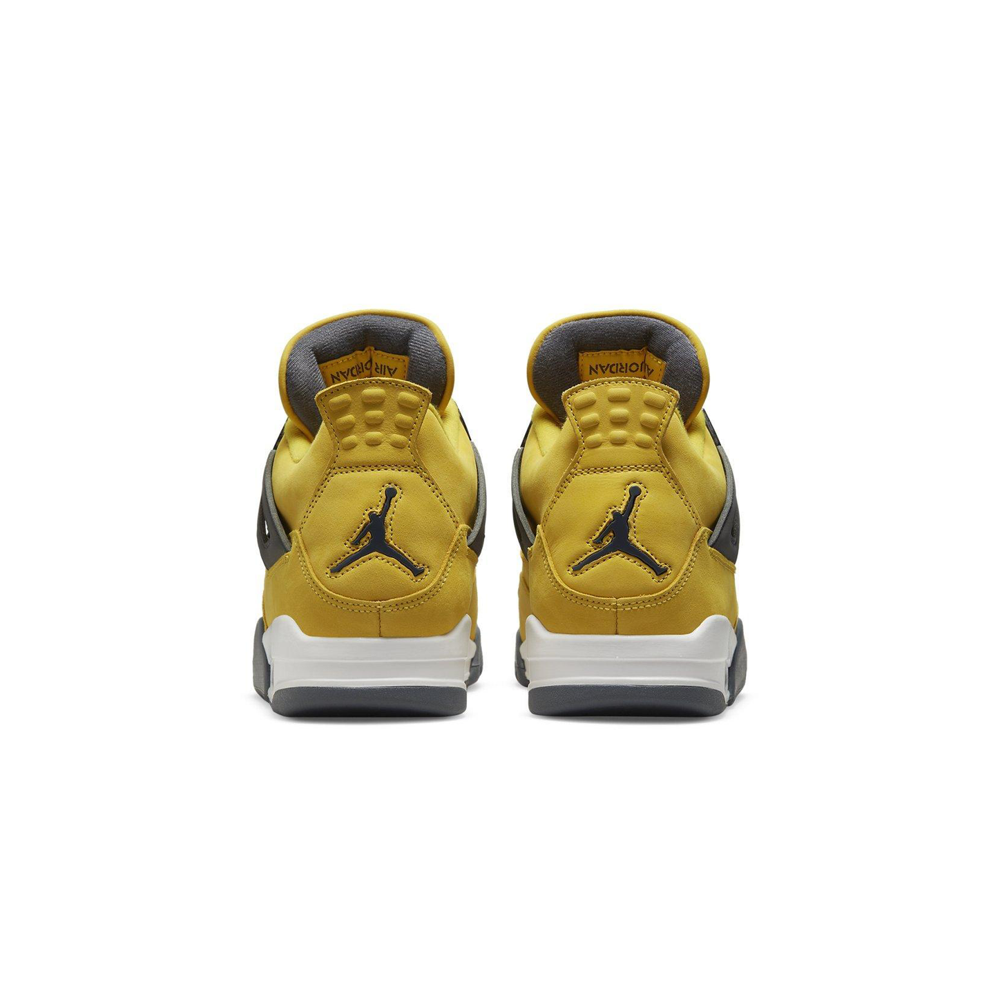 Jordan 4 Retro Lightning