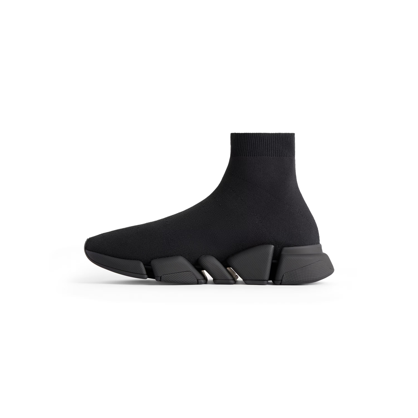 Balenciaga Speed 2.0 Black