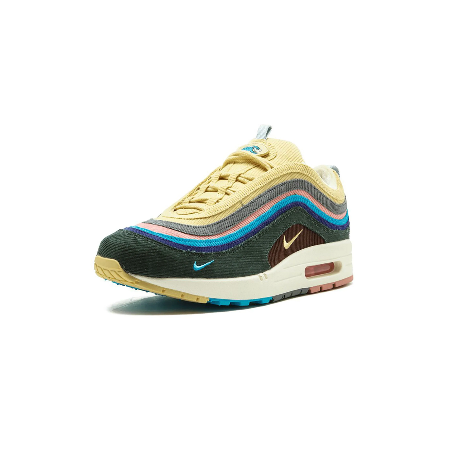 Nike x Sean Wotherspoon Air Max 1/97 VF SW