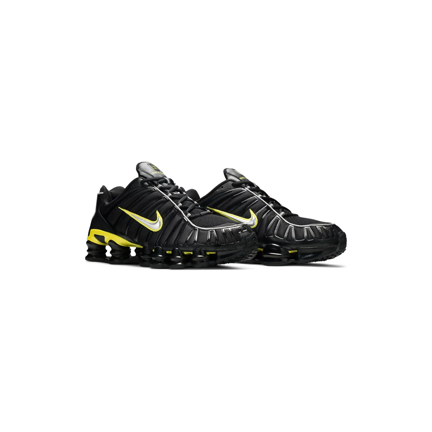 Nike Shox TL 'Yellow'