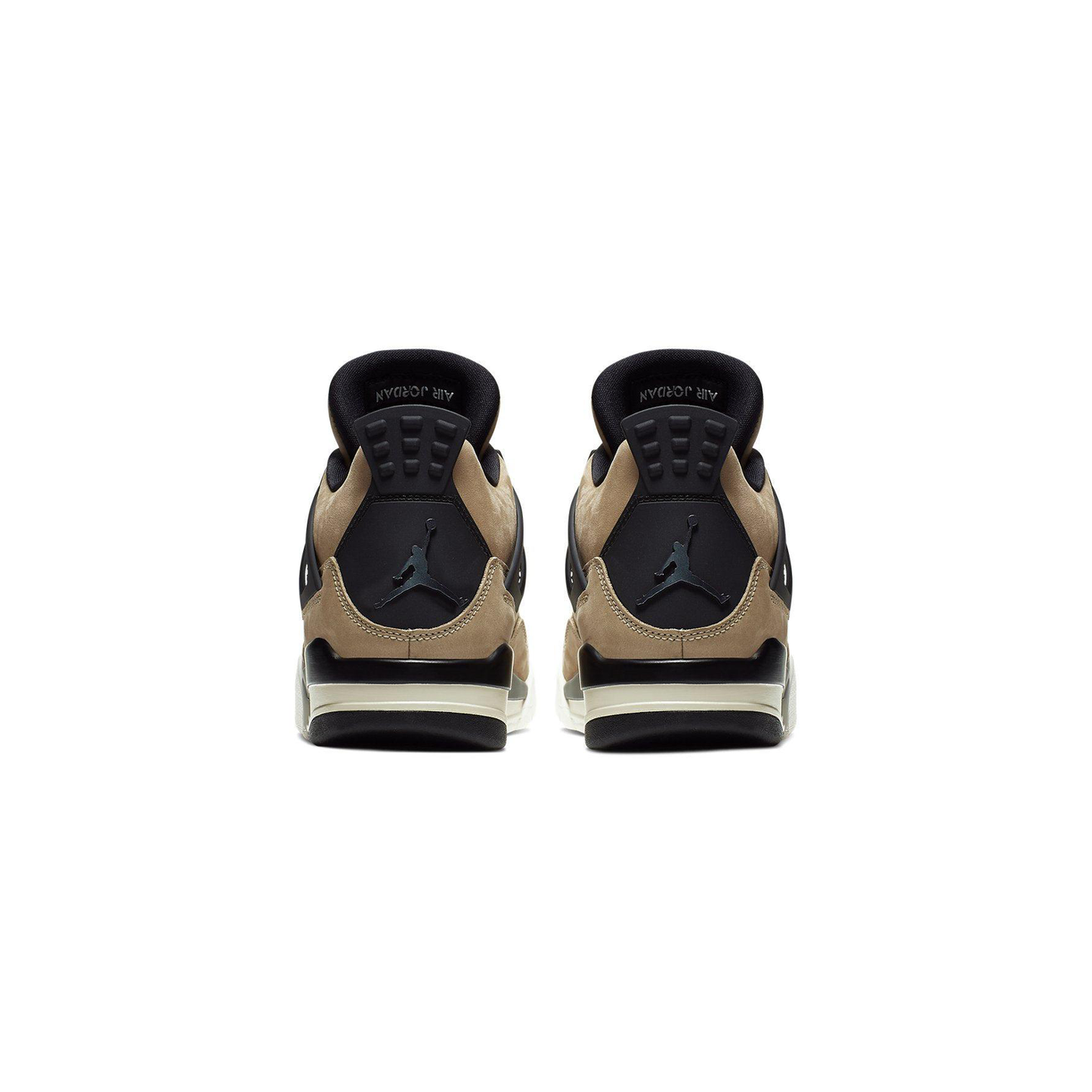 Jordan 4 Retro Fossil