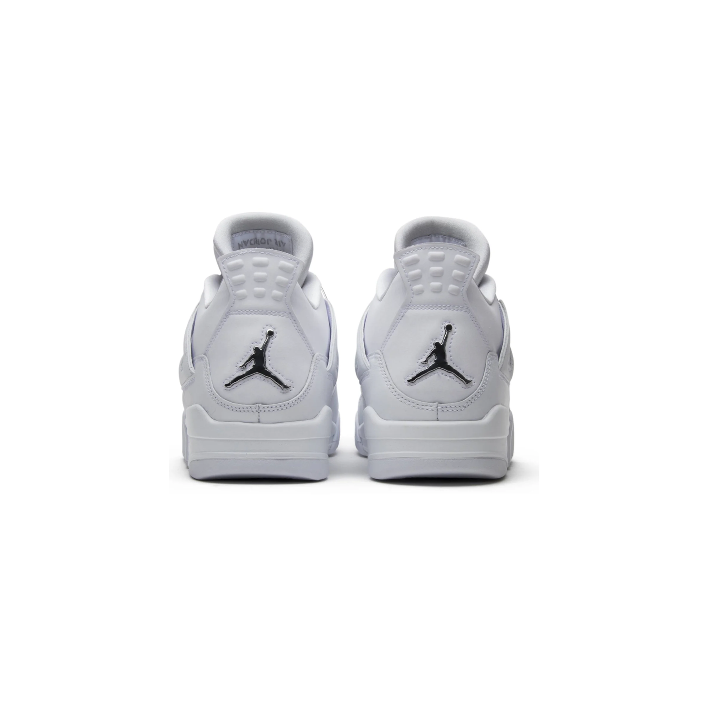 Air Jordan 4 Retro 'Pure Money'