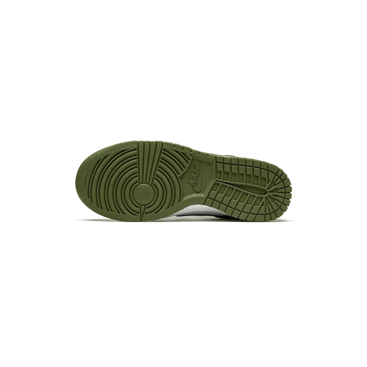 Nike Women's Dunk Low Medium Olive