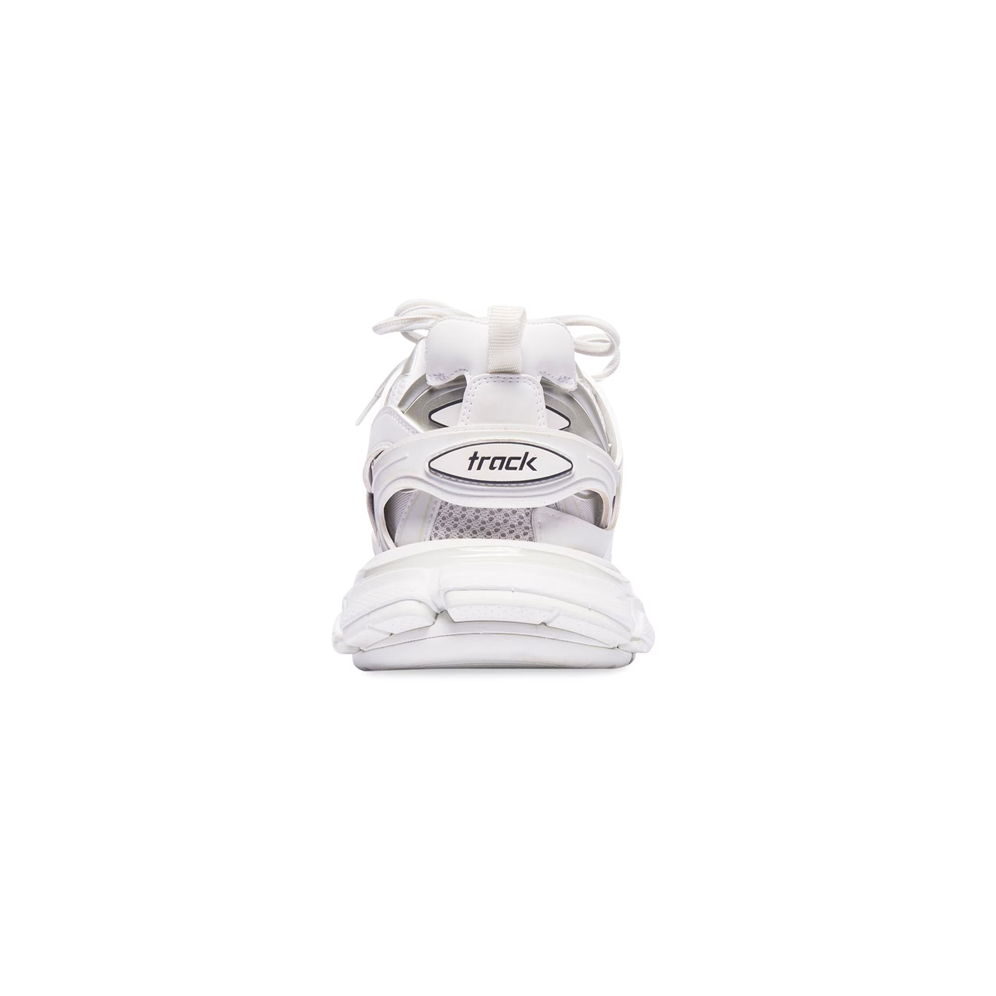 Balenciaga Track White