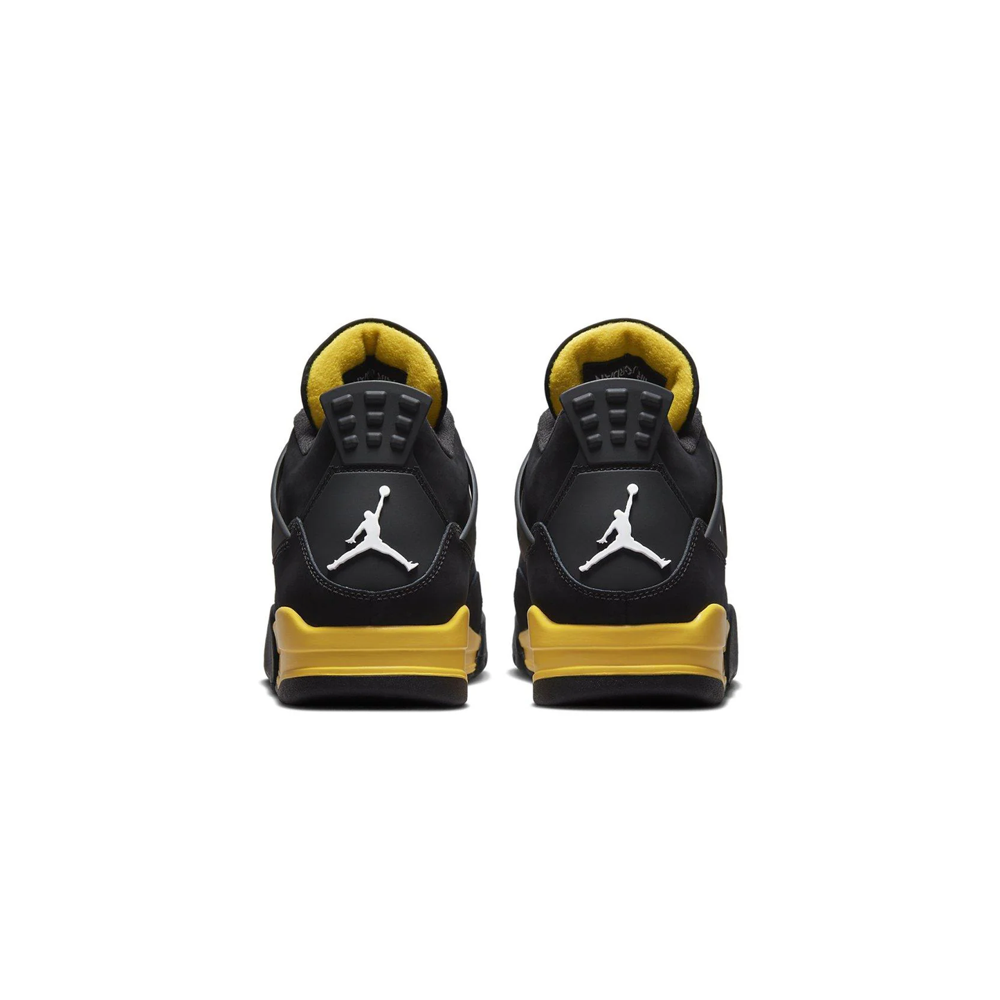 Jordan 4 Retro Thunder