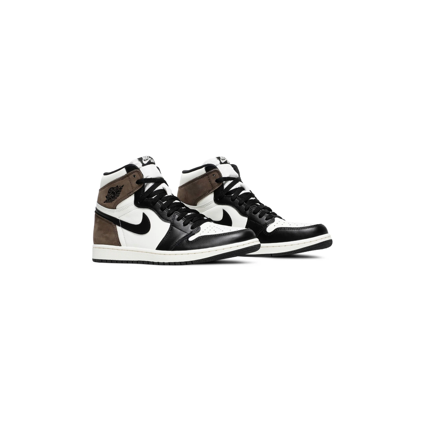 Air Jordan 1 Retro High OG 'Dark Mocha'