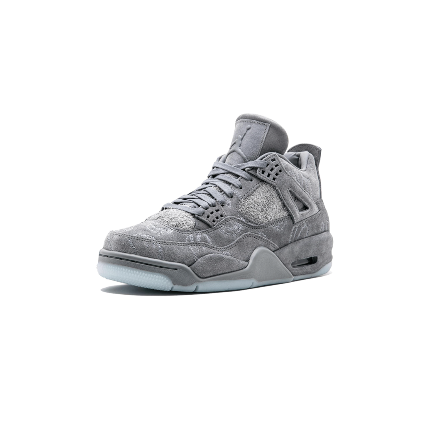 Jordan 4 Retro Kaws