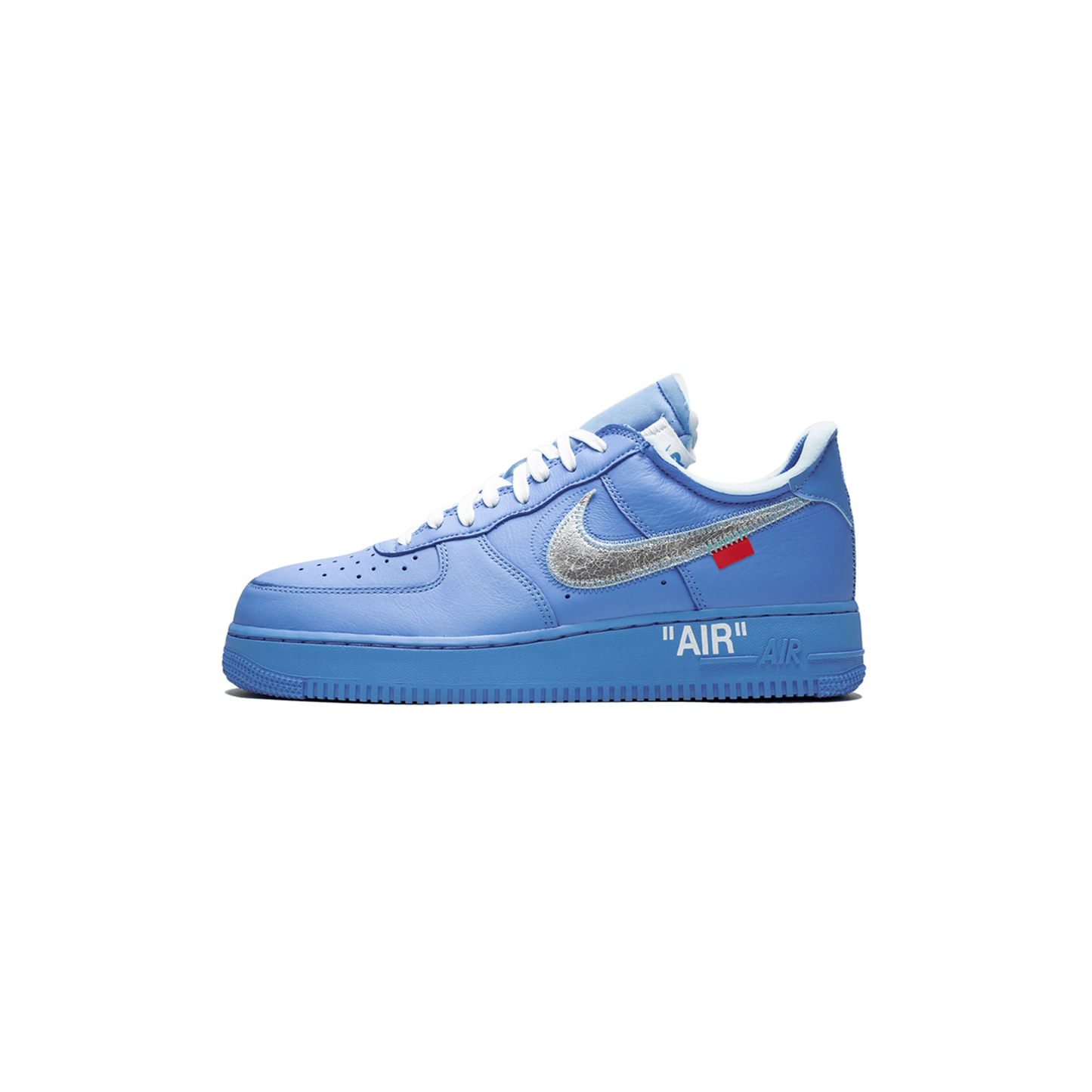 Nike X Off-White Air Force 1 Low "MCA"